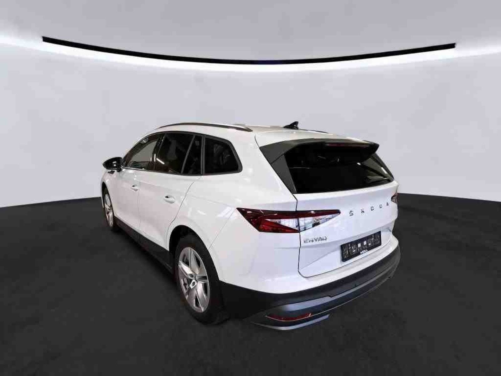 Fahrzeugabbildung SKODA Enyaq 50 Loft *Navi*ACC*Kam**Keyless*Ambiente