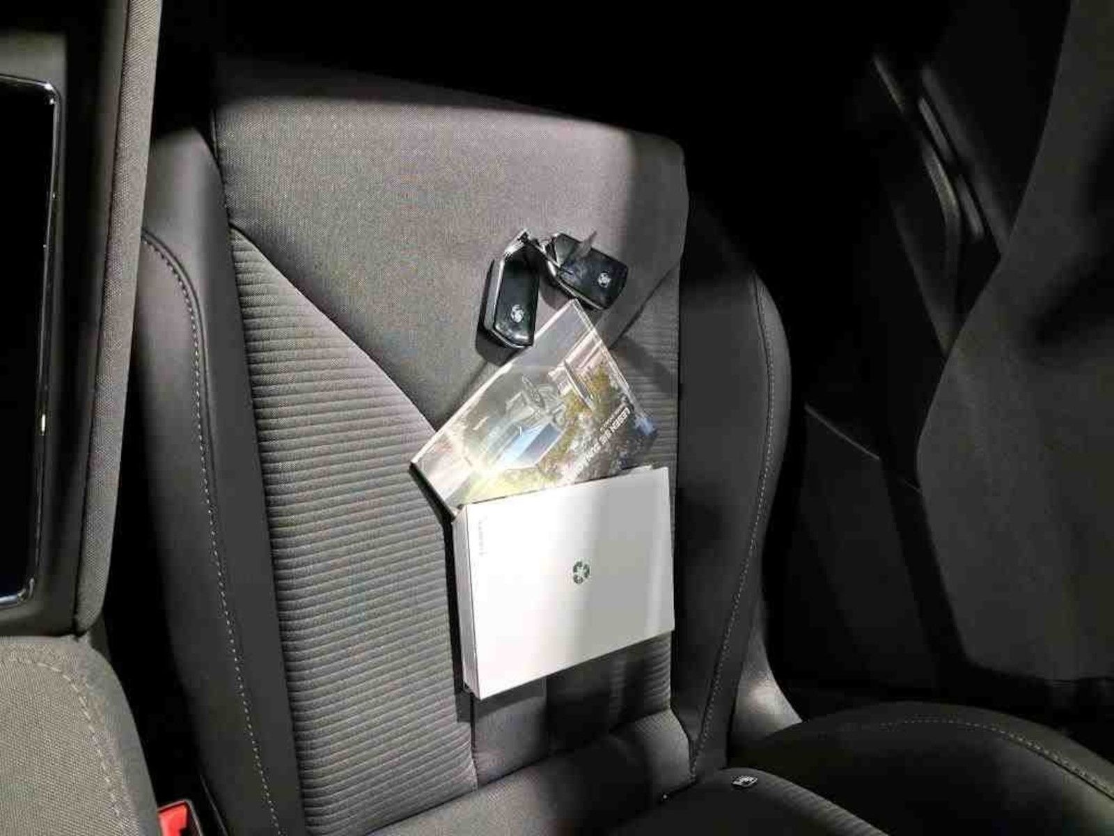 Fahrzeugabbildung SKODA Enyaq 50 Loft *Navi*ACC*Kam**Keyless*Ambiente