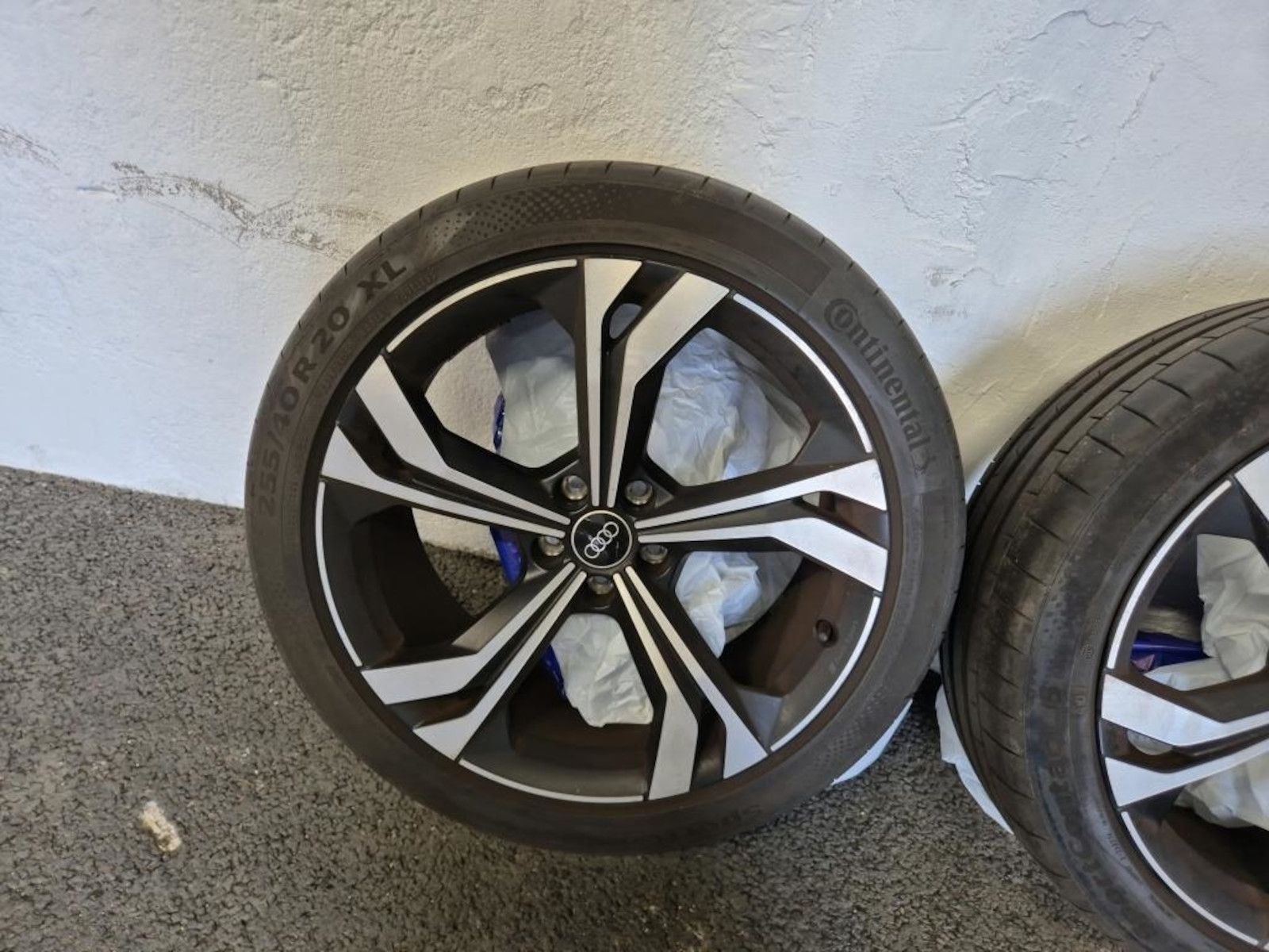 Fahrzeugabbildung Audi Q3 Sportback 45TFSI e S Line*Black*Navi*LED*Kam*