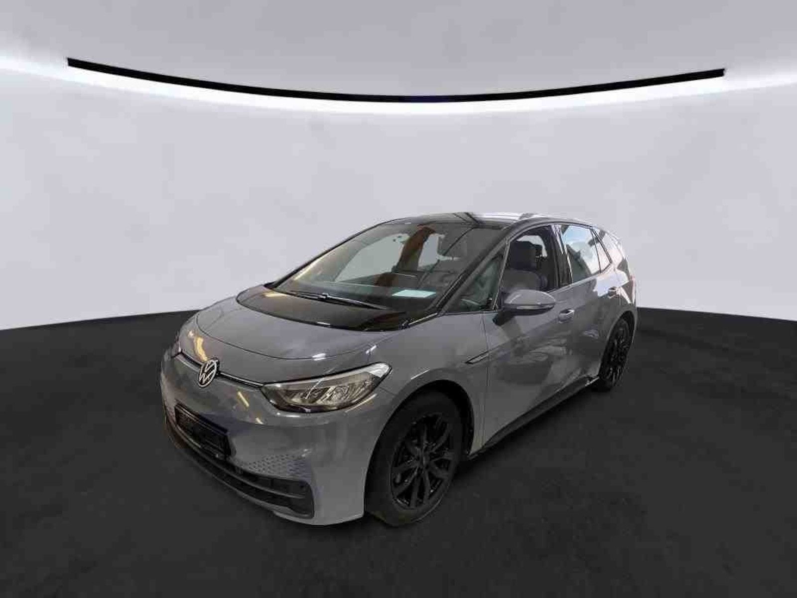 Volkswagen ID.3 Pro 62 kWh *Navi*LED*ACC*Alu*Ambiente*