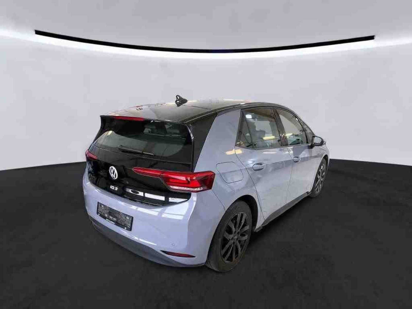 Fahrzeugabbildung Volkswagen ID.3 Pro 62 kWh *Navi*LED*ACC*Alu*Ambiente*