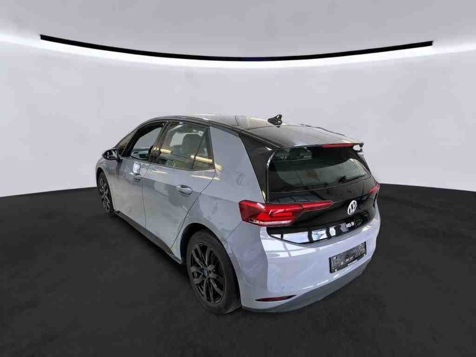 Fahrzeugabbildung Volkswagen ID.3 Pro 62 kWh *Navi*LED*ACC*Alu*Ambiente*