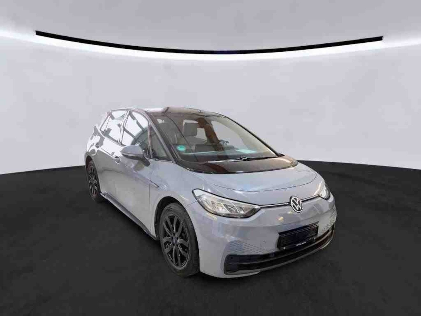 Fahrzeugabbildung Volkswagen ID.3 Pro 62 kWh *Navi*LED*ACC*Alu*Ambiente*