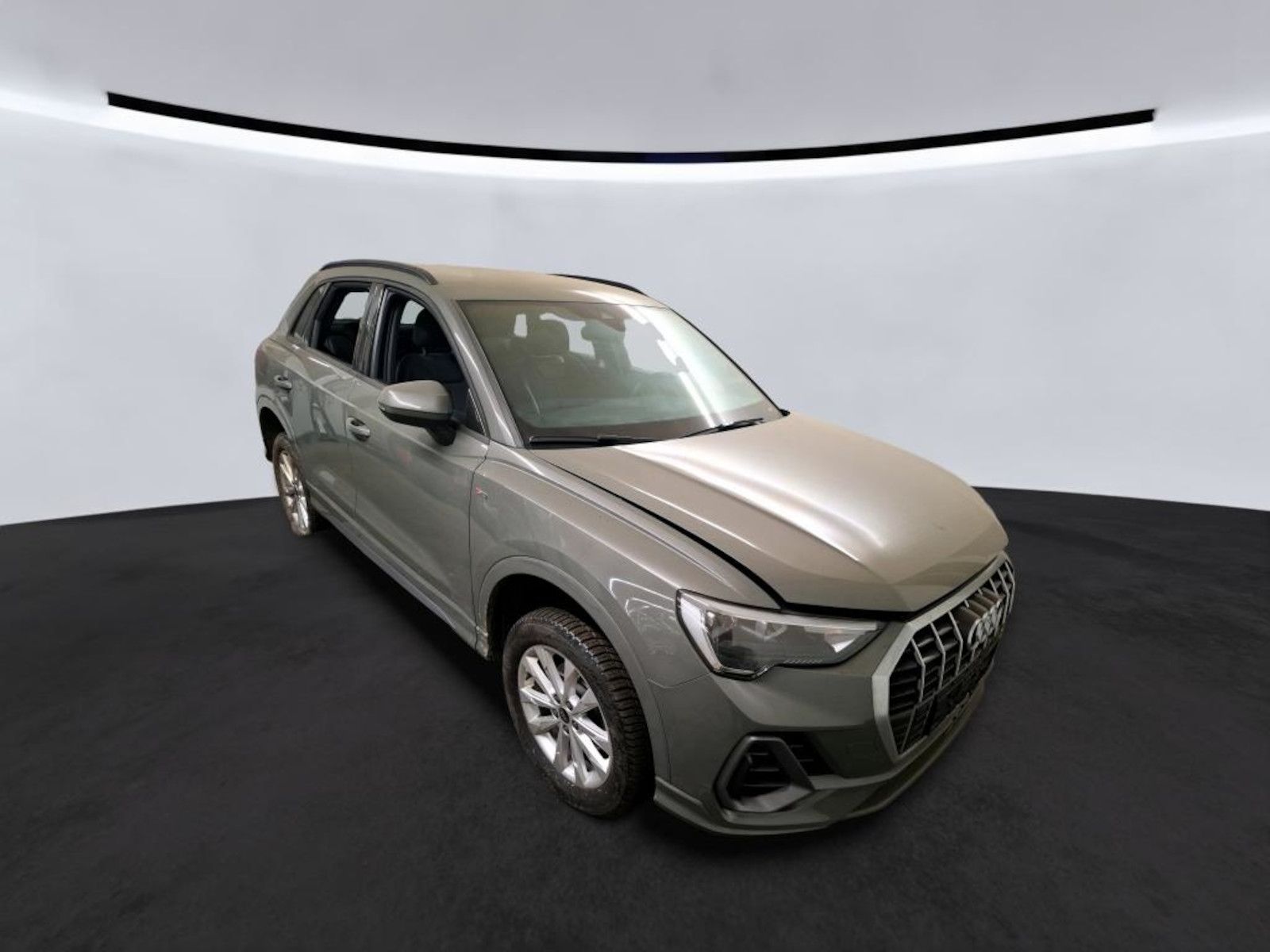 Fahrzeugabbildung Audi Q3 35 TFSI S Line Aut.*Navi*Kam*Keyless*ACC*LED*