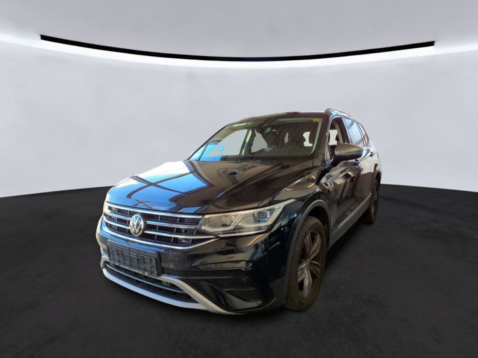 Volkswagen Tiguan Allspace 2,0TDI Eleg. 4M DSG Navi*360*AHK