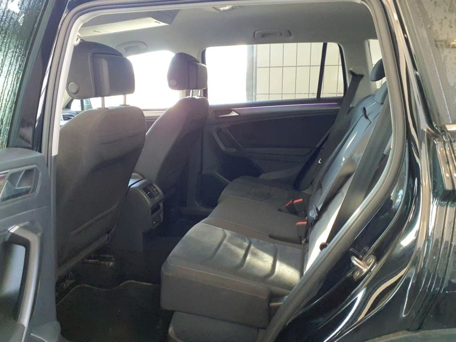 Fahrzeugabbildung Volkswagen Tiguan Allspace 2,0TDI Eleg. 4M DSG Navi*360*AHK