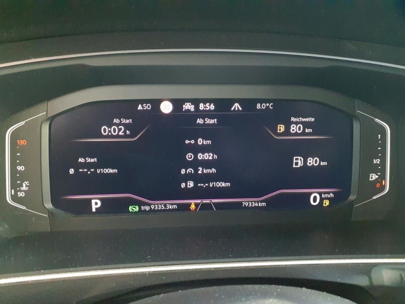 Fahrzeugabbildung Volkswagen Tiguan Allspace 2,0TDI Eleg. 4M DSG Navi*360*AHK