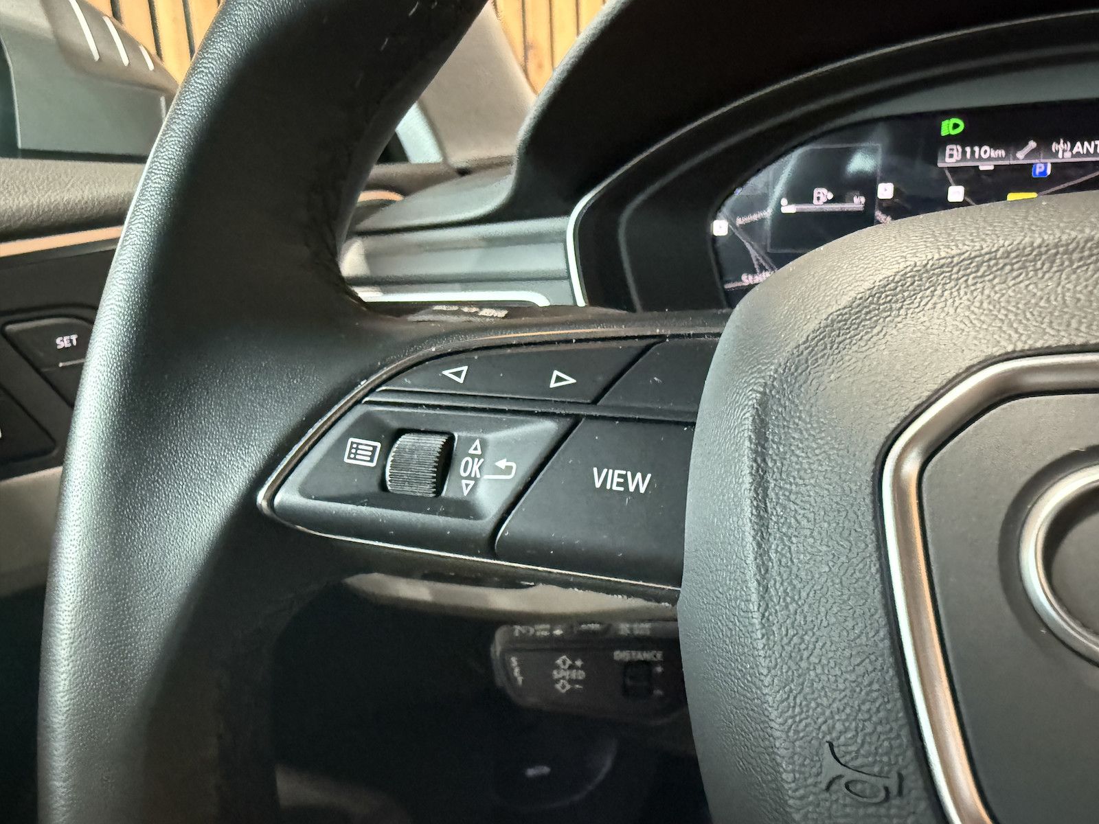 Fahrzeugabbildung Audi A4 Avant advan. TDI Aut. *Navi*Kam*Virtual*Leder