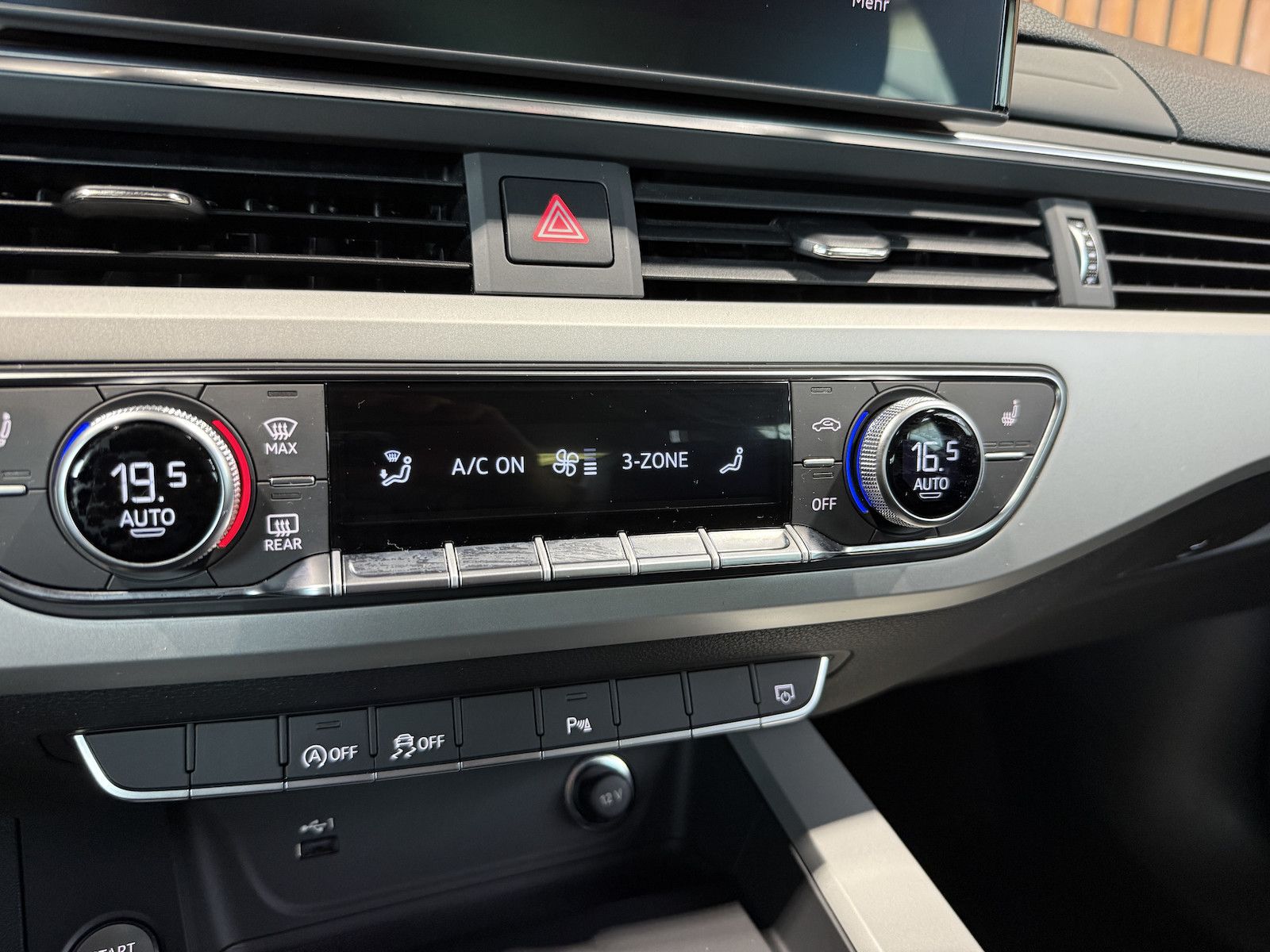 Fahrzeugabbildung Audi A4 Avant advan. TDI Aut. *Navi*Kam*Virtual*Leder