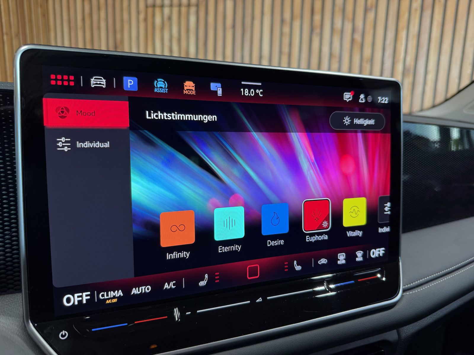 Fahrzeugabbildung Volkswagen Tiguan 1,5 eTSI DSG Goal *Navi*Kam*LED*AHK*360°