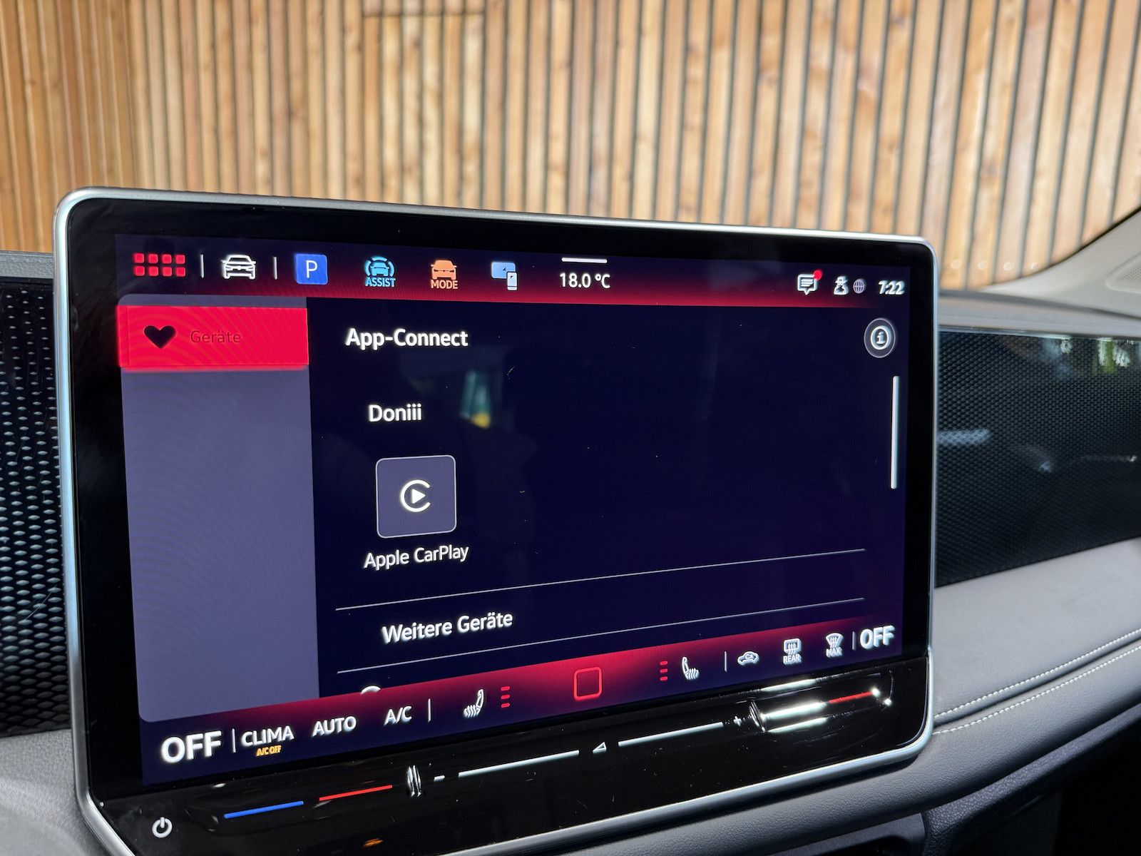 Fahrzeugabbildung Volkswagen Tiguan 1,5 eTSI DSG Goal *Navi*Kam*LED*AHK*360°