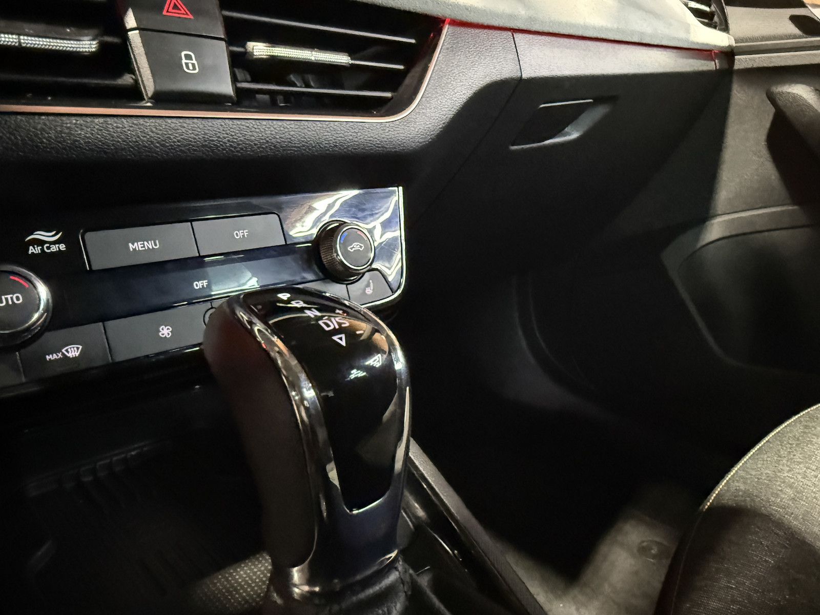 Fahrzeugabbildung SKODA Kamiq TSI DSG Drive Navi*LED*Kam*Virtual*Keyless