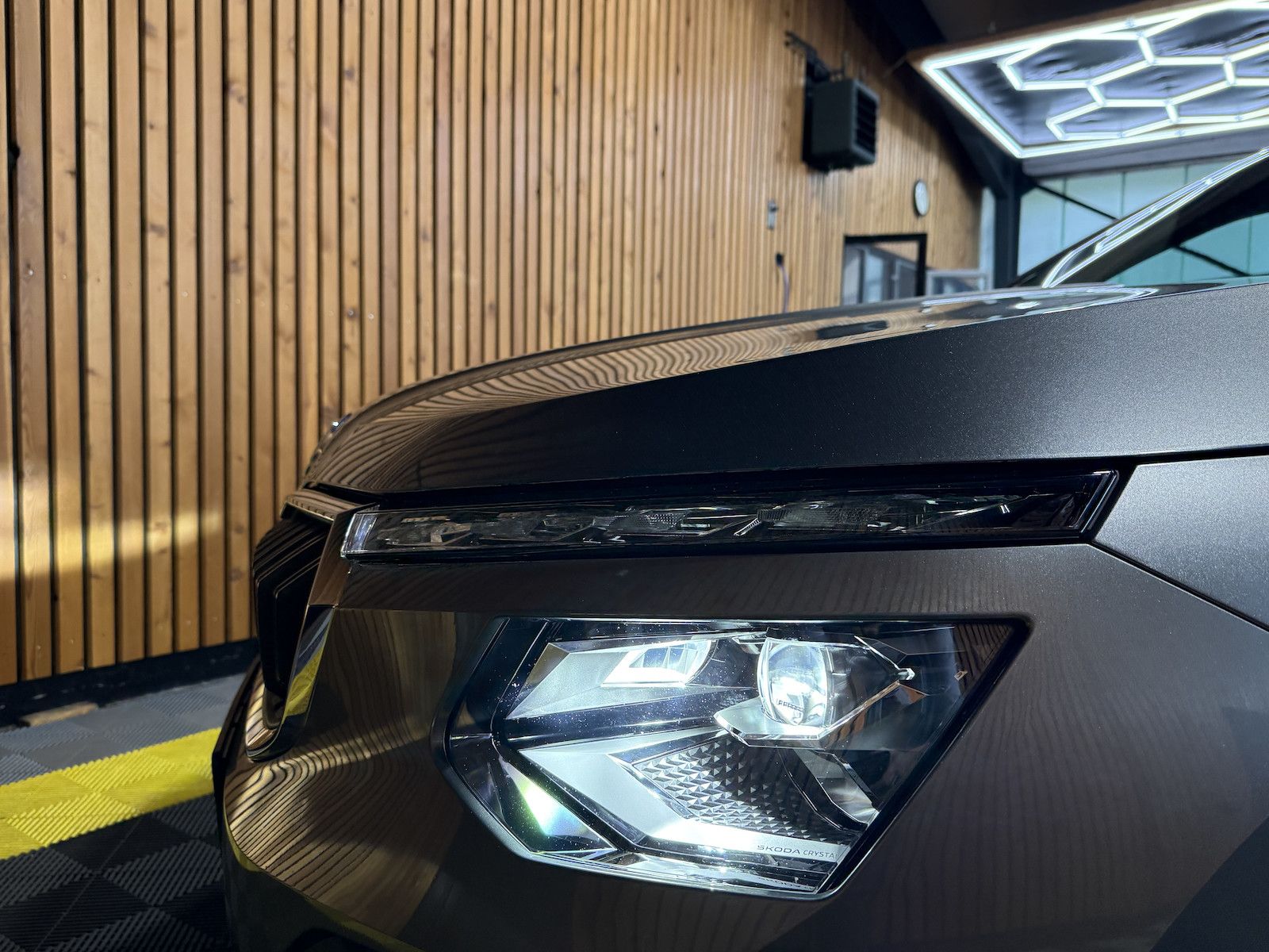 Fahrzeugabbildung SKODA Kamiq TSI DSG Drive Navi*LED*Kam*Virtual*Keyless