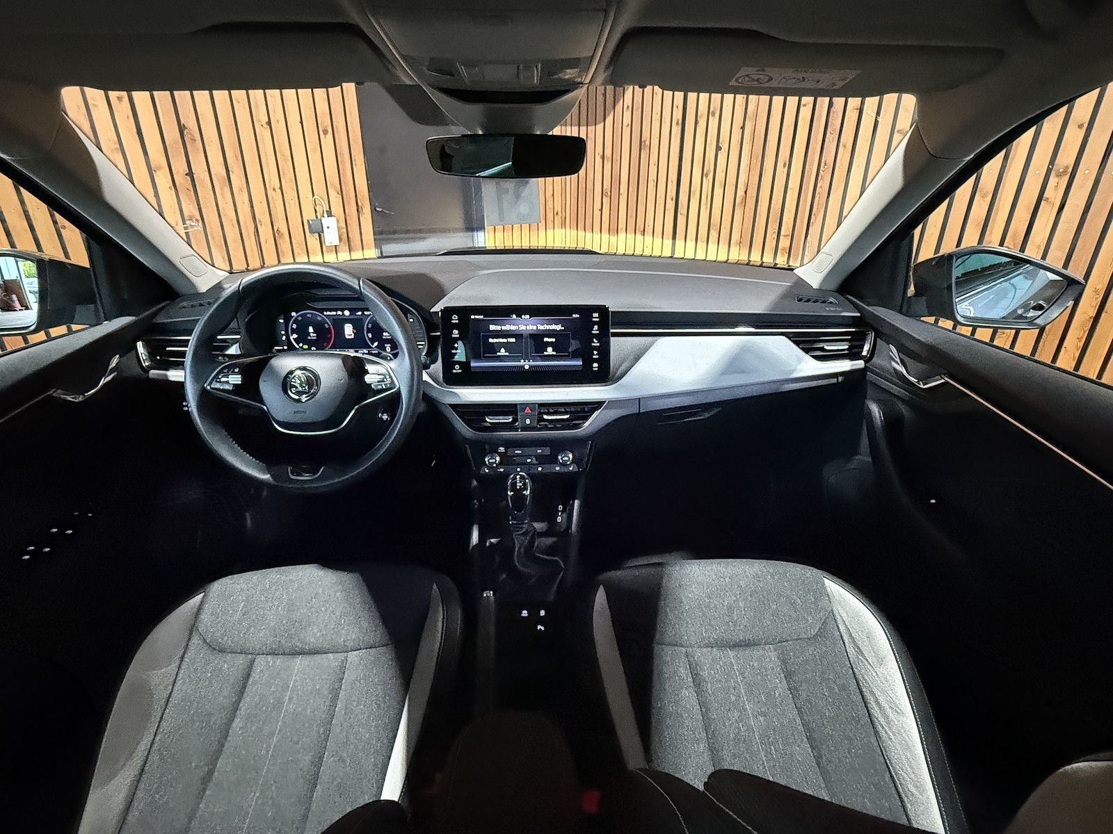 Fahrzeugabbildung SKODA Kamiq TSI DSG Drive Navi*LED*Kam*Virtual*Keyless