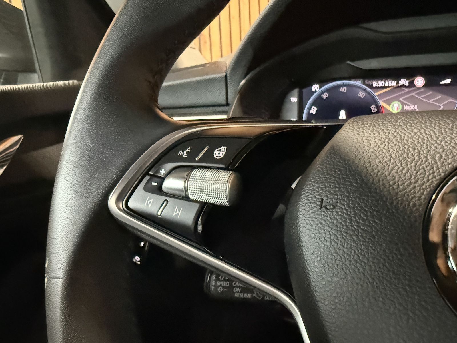 Fahrzeugabbildung SKODA Kamiq TSI DSG Drive Navi*LED*Kam*Virtual*Keyless
