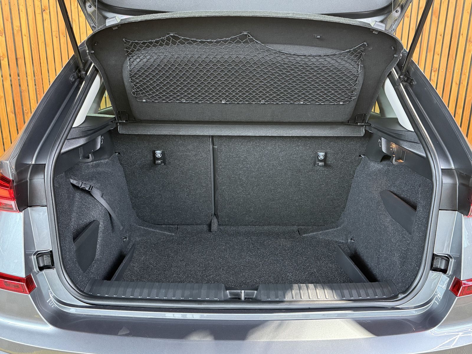Fahrzeugabbildung SKODA Kamiq TSI DSG Drive Navi*LED*Kam*Virtual*Keyless