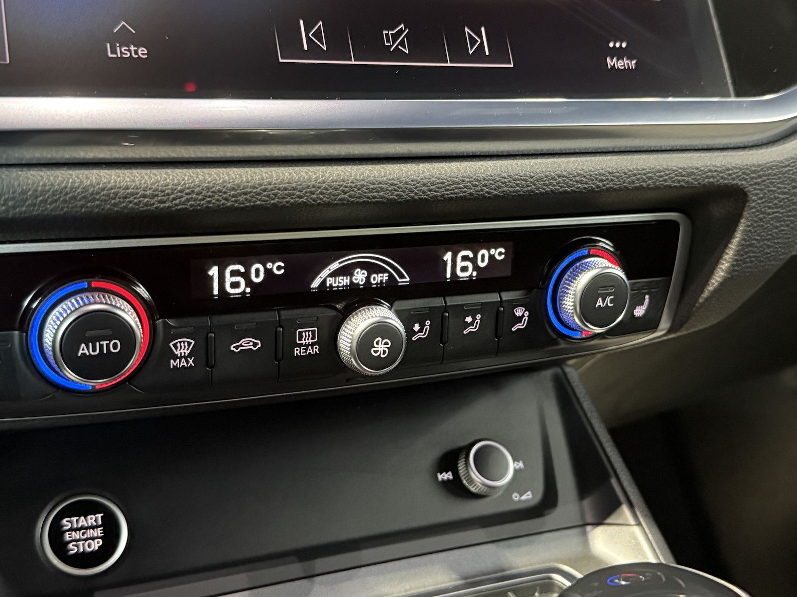 Fahrzeugabbildung Audi Q3 35 TDI S Line Aut. Navi*Matrix*Virt*Kam*AHK