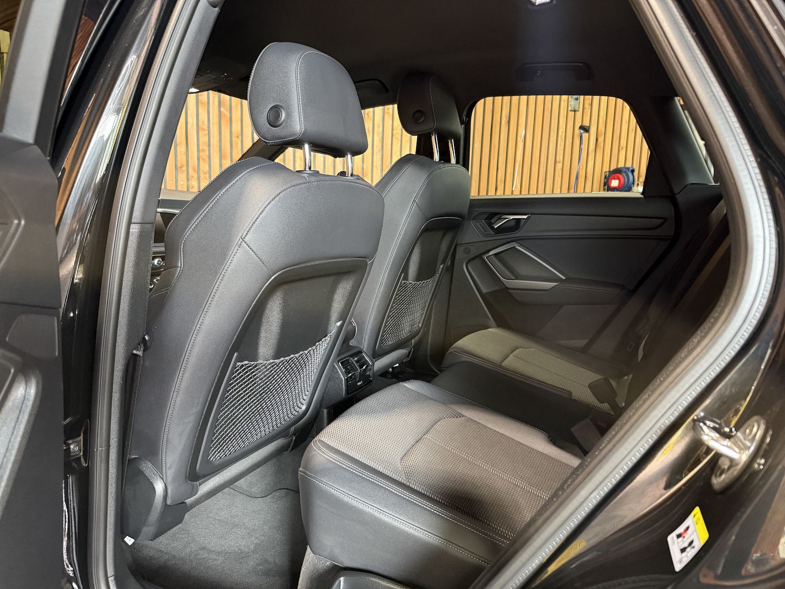 Fahrzeugabbildung Audi Q3 35 TDI S Line Aut. Navi*Matrix*Virt*Kam*AHK