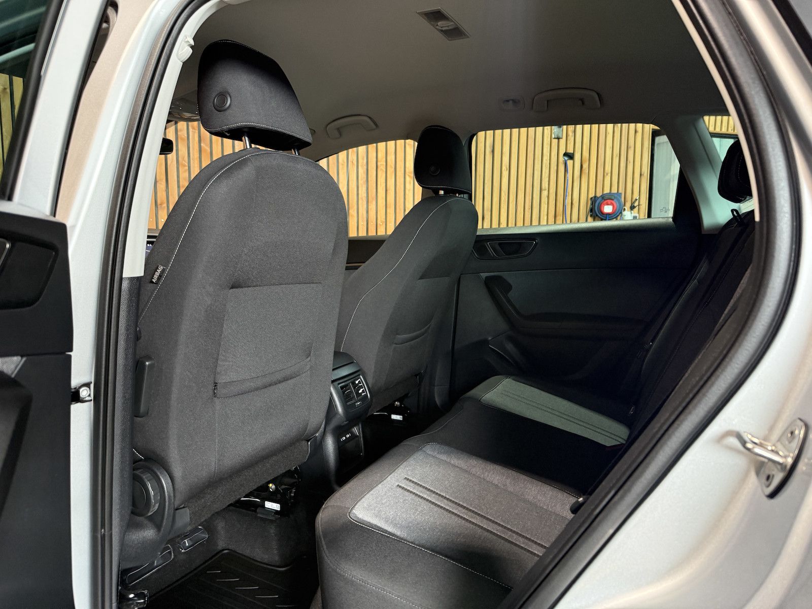 Fahrzeugabbildung SEAT Ateca 2,0 TDI DSG Navi*LED*Kam*Virtual*AHK*Beats