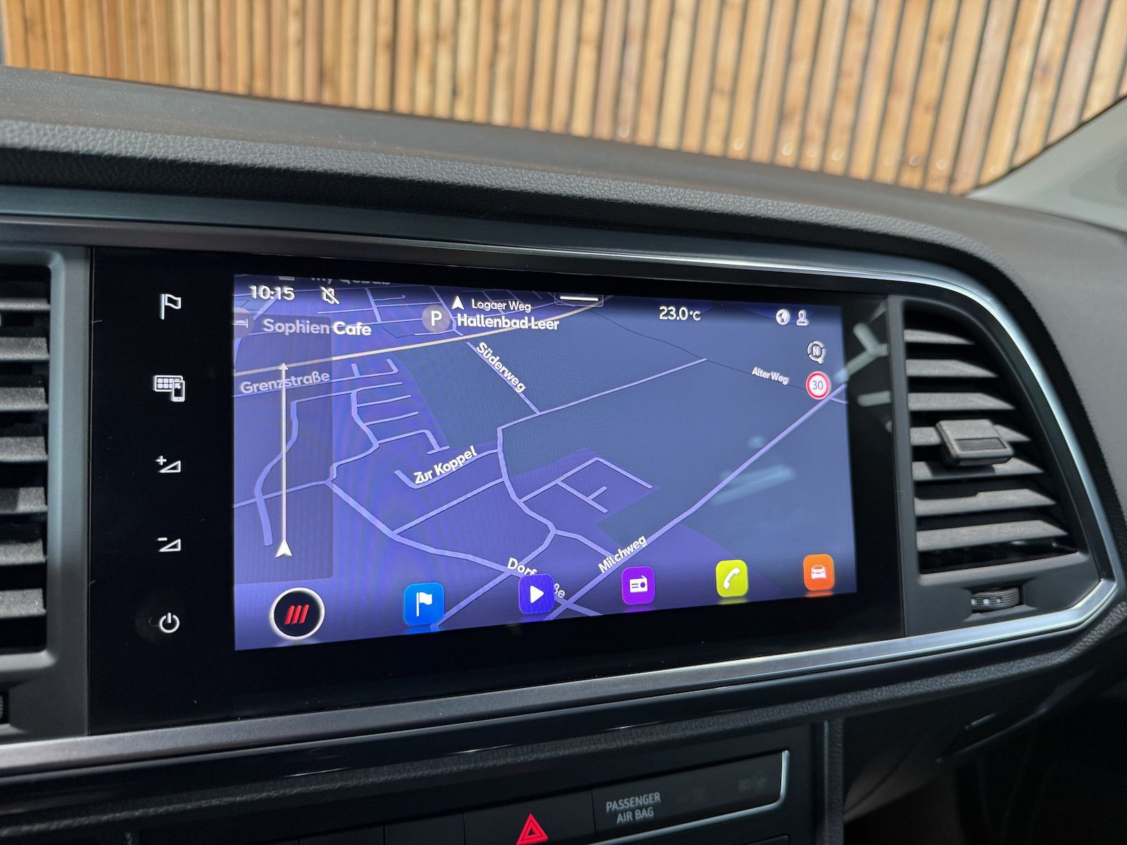 Fahrzeugabbildung SEAT Ateca 2,0 TDI DSG Navi*LED*Kam*Virtual*AHK*Beats