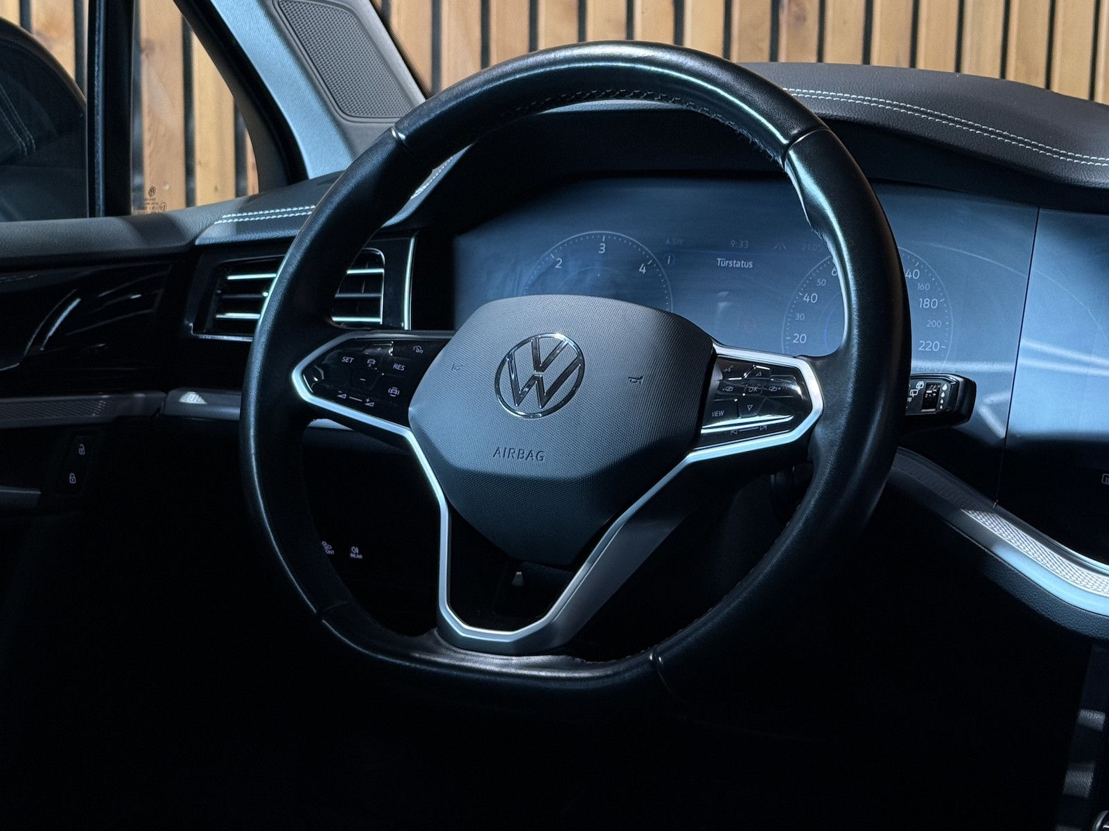 Fahrzeugabbildung Volkswagen Touareg 3,0 TDI 4M *Navi*Kam*AHK*ACC*Leder*Virt.