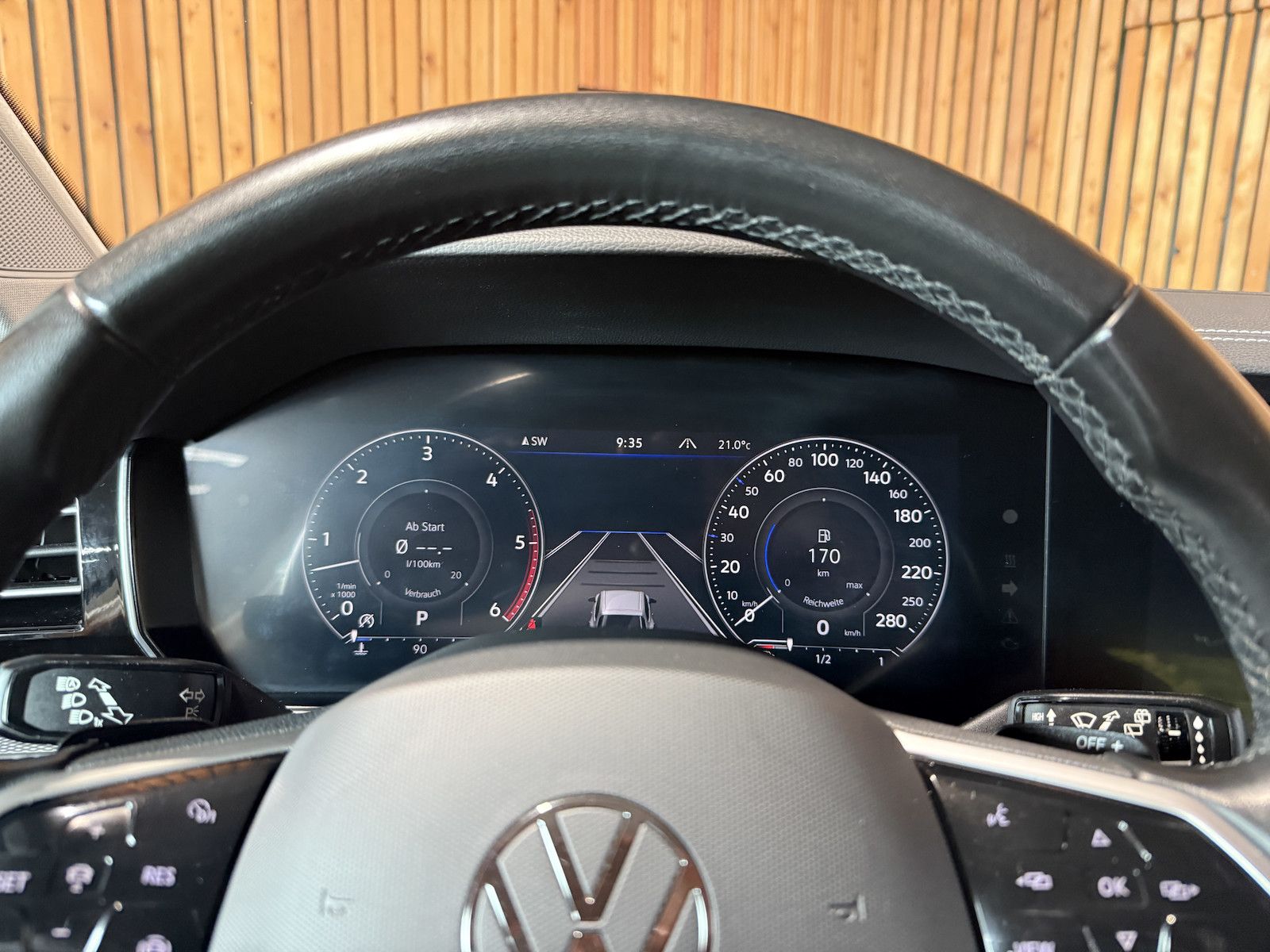 Fahrzeugabbildung Volkswagen Touareg 3,0 TDI 4M *Navi*Kam*AHK*ACC*Leder*Virt.