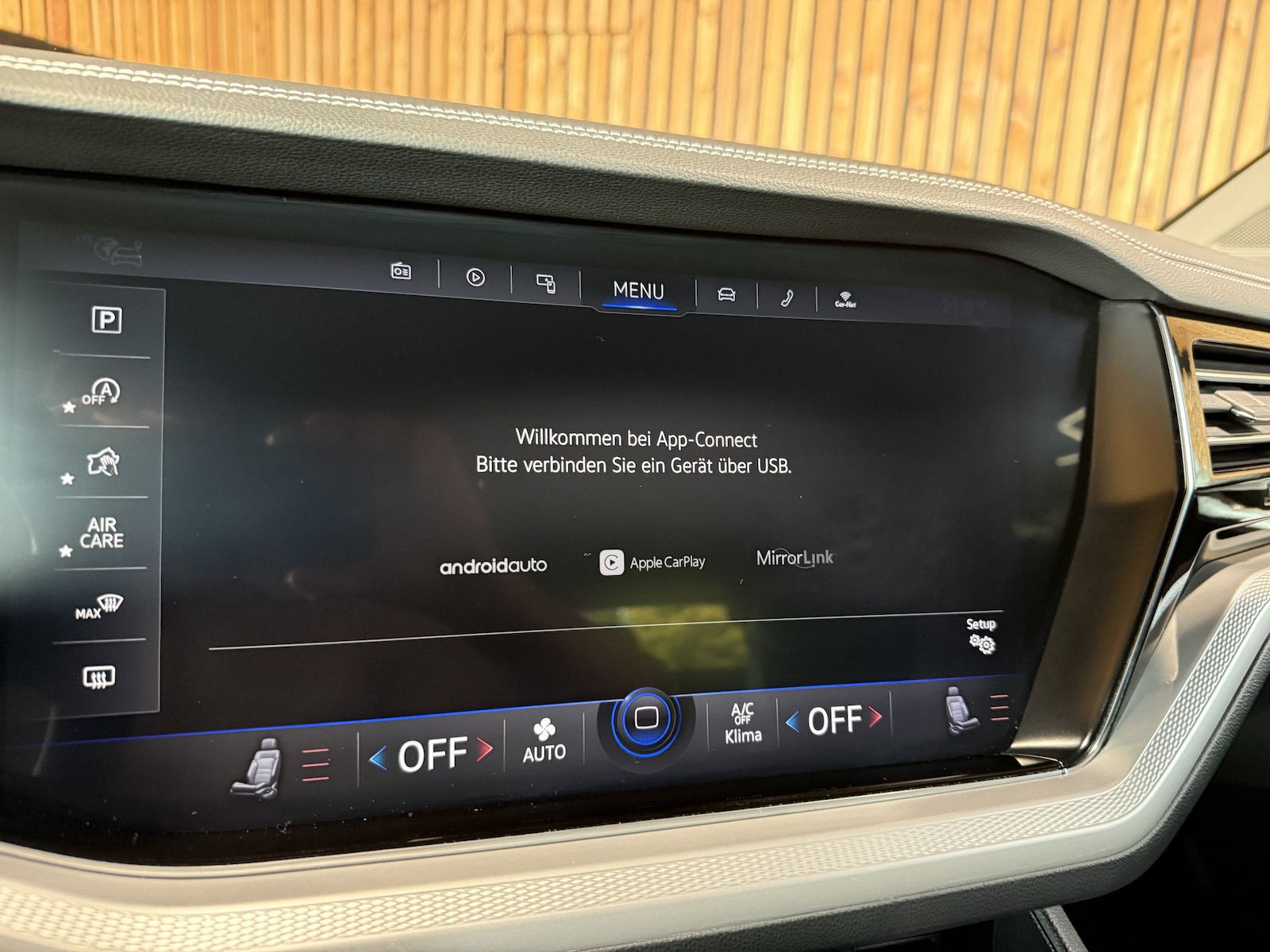 Fahrzeugabbildung Volkswagen Touareg 3,0 TDI 4M *Navi*Kam*AHK*ACC*Leder*Virt.