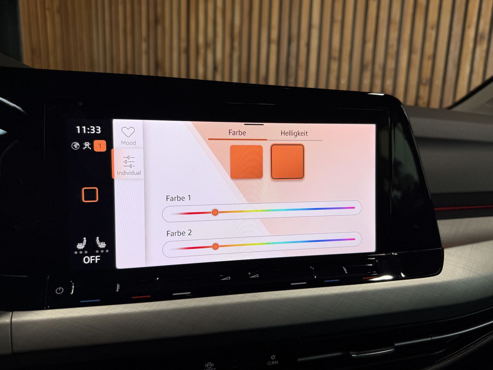 Fahrzeugabbildung Volkswagen Golf 2,0 TDI Life *Navi*ACC*LED*Virtual*App*