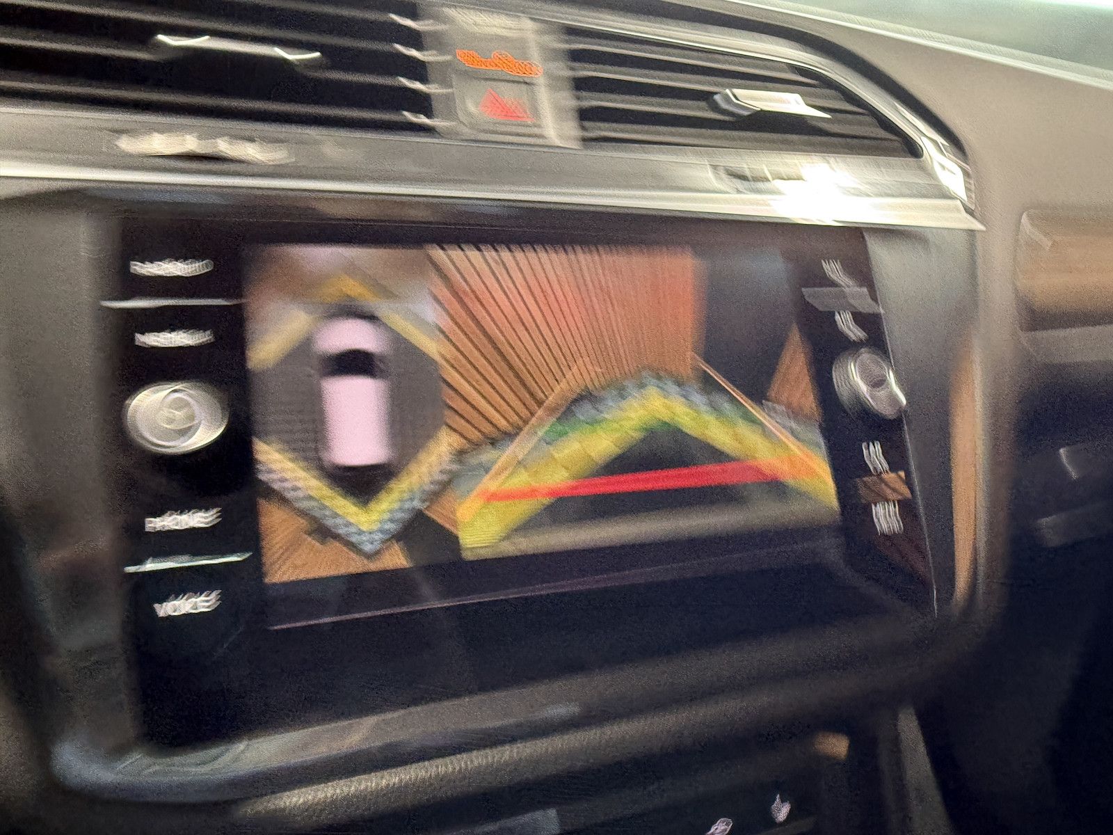 Fahrzeugabbildung Volkswagen Tiguan Allspace 2,0 TDI Navi*AHK*Matrix*Pano*360