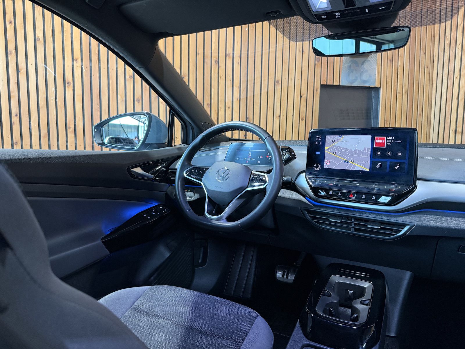 Fahrzeugabbildung Volkswagen ID.5 Pro *Navi*AHK*ACC*Matrix*Kam*Keyless*