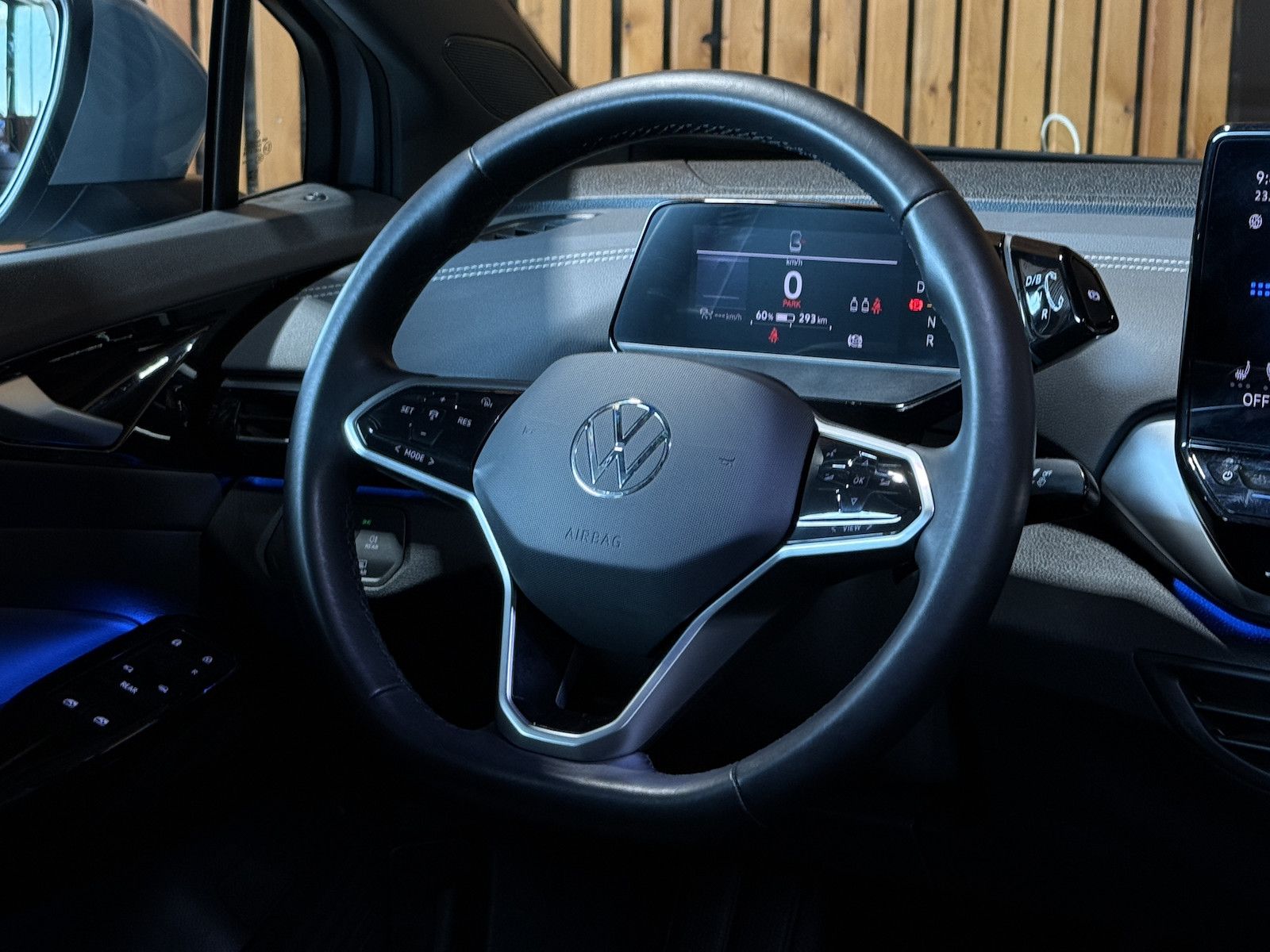 Fahrzeugabbildung Volkswagen ID.5 Pro *Navi*AHK*ACC*Matrix*Kam*Keyless*