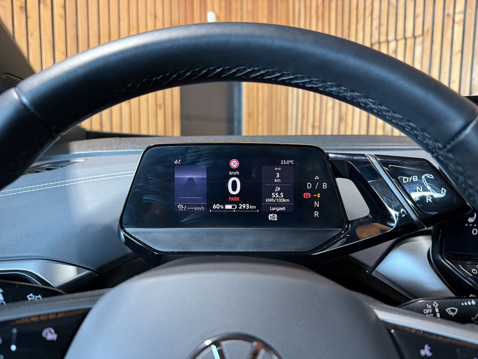 Fahrzeugabbildung Volkswagen ID.5 Pro *Navi*AHK*ACC*Matrix*Kam*Keyless*