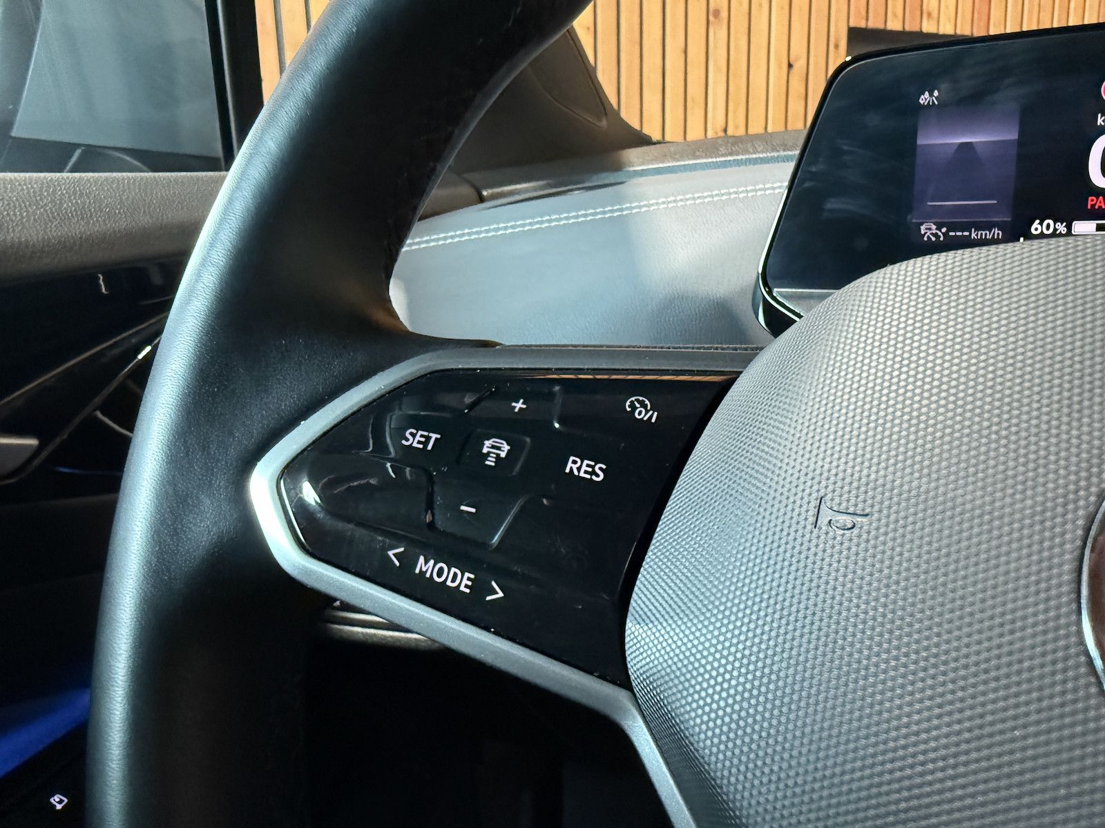 Fahrzeugabbildung Volkswagen ID.5 Pro *Navi*AHK*ACC*Matrix*Kam*Keyless*