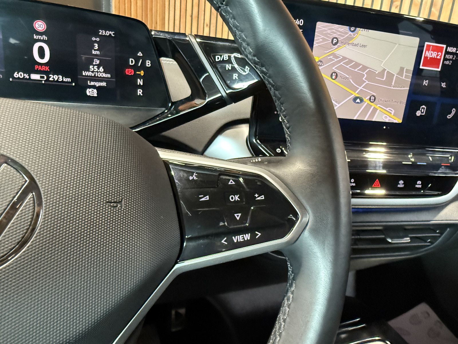 Fahrzeugabbildung Volkswagen ID.5 Pro *Navi*AHK*ACC*Matrix*Kam*Keyless*