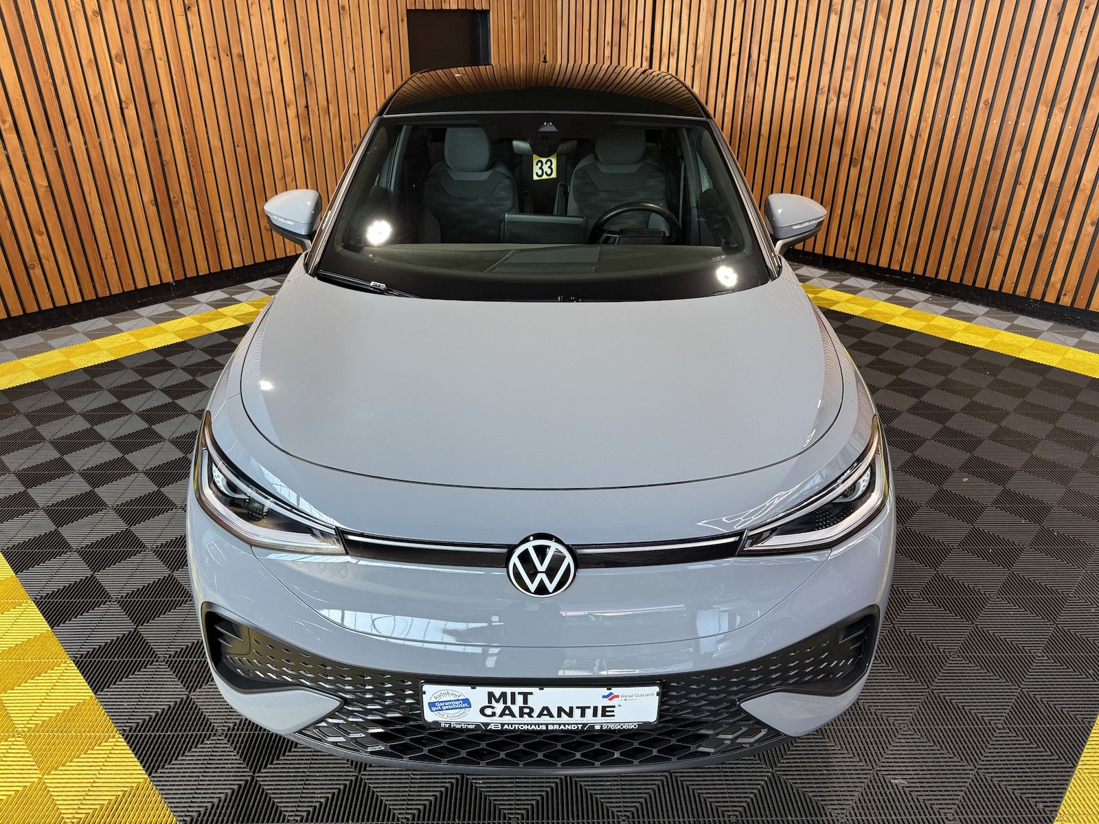 Fahrzeugabbildung Volkswagen ID.5 Pro *Navi*AHK*ACC*Matrix*Kam*Keyless*