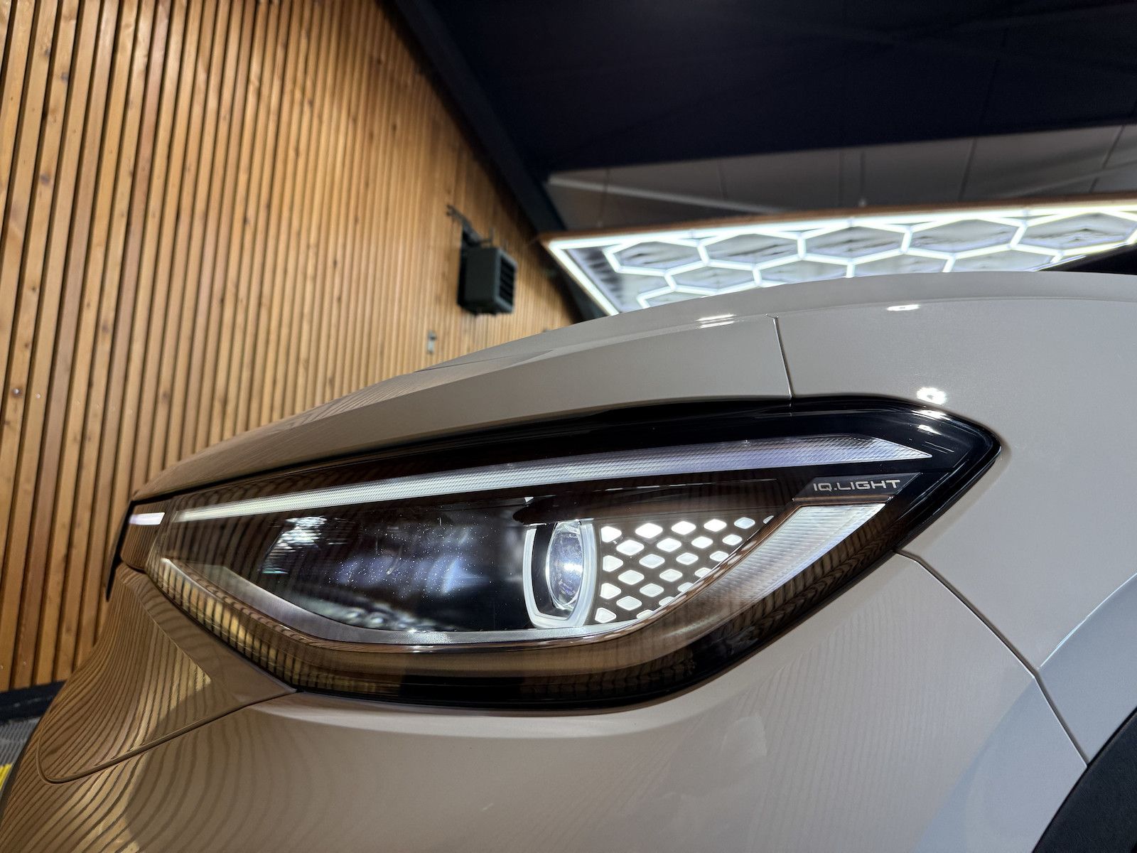 Fahrzeugabbildung Volkswagen ID.5 Pro Performance Navi*AHK*ACC*Matrix*KamKeyl