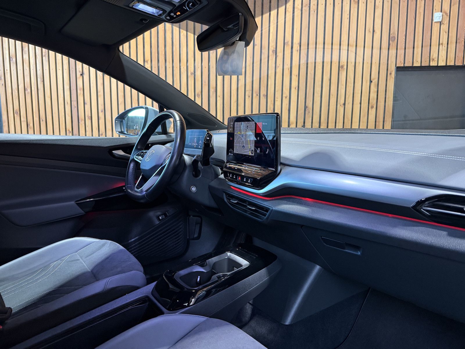 Fahrzeugabbildung Volkswagen ID.5 Pro Performance Navi*AHK*ACC*Matrix*KamKeyl