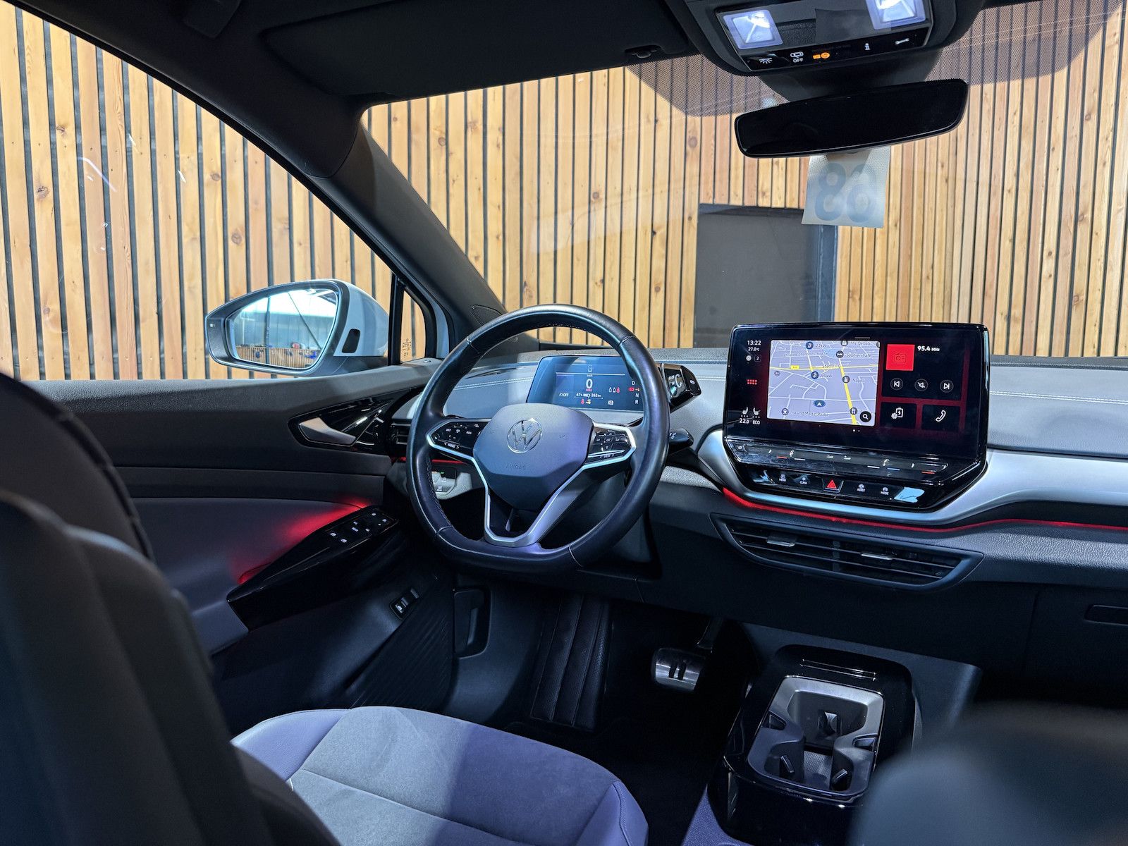 Fahrzeugabbildung Volkswagen ID.5 Pro Performance Navi*AHK*ACC*Matrix*KamKeyl