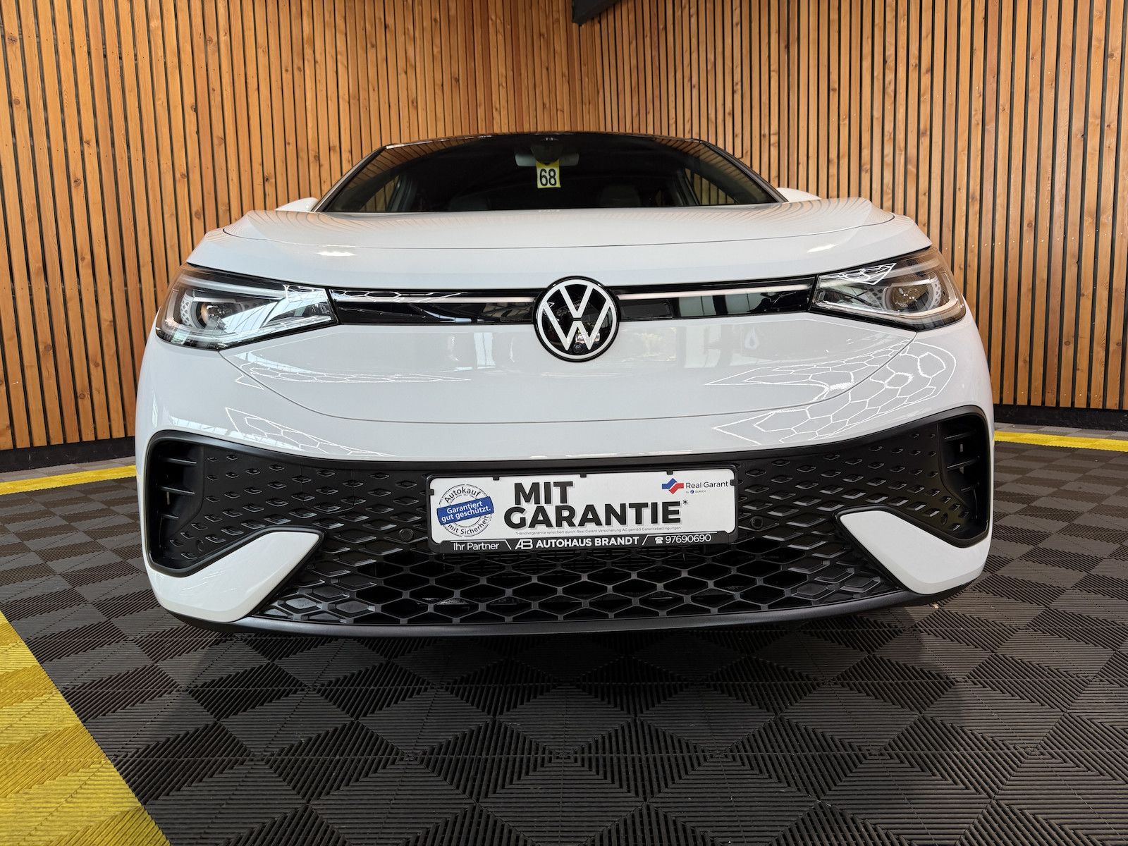 Fahrzeugabbildung Volkswagen ID.5 Pro Performance Navi*AHK*ACC*Matrix*KamKeyl