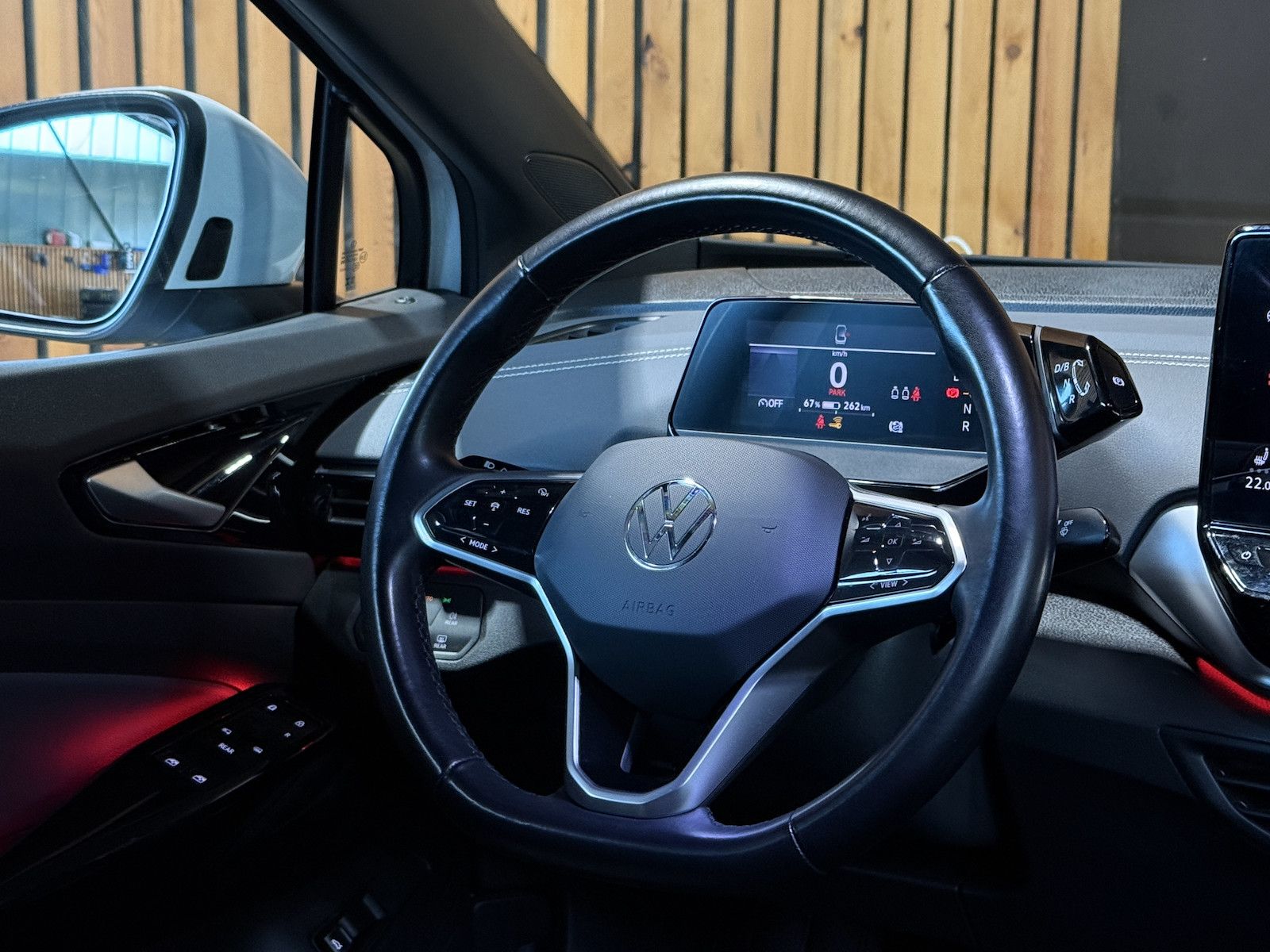 Fahrzeugabbildung Volkswagen ID.5 Pro Performance Navi*AHK*ACC*Matrix*KamKeyl