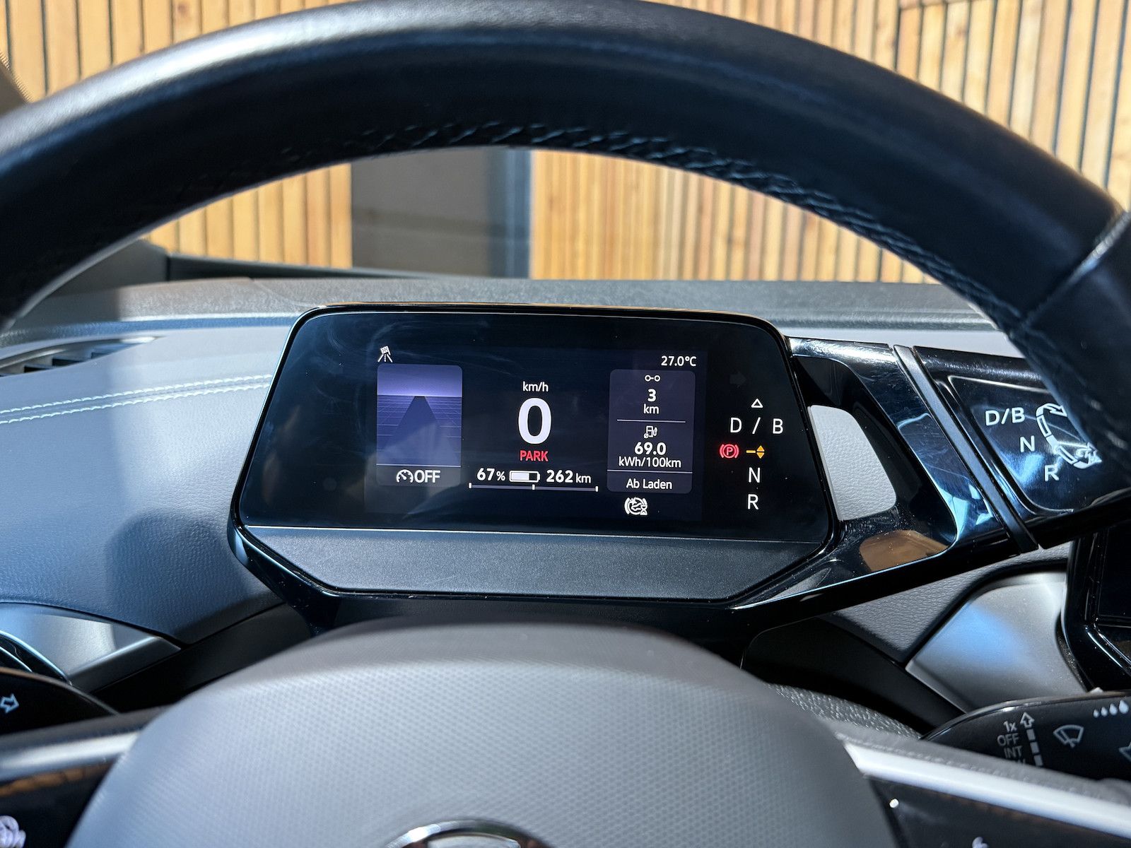 Fahrzeugabbildung Volkswagen ID.5 Pro Performance Navi*AHK*ACC*Matrix*KamKeyl