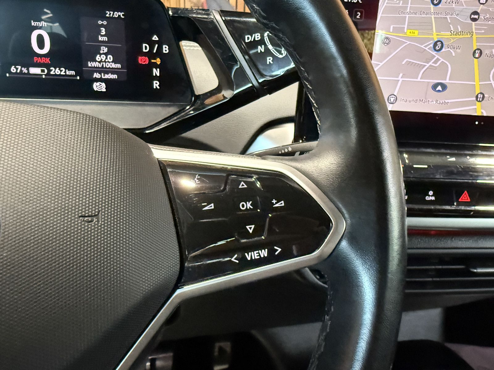 Fahrzeugabbildung Volkswagen ID.5 Pro Performance Navi*AHK*ACC*Matrix*KamKeyl