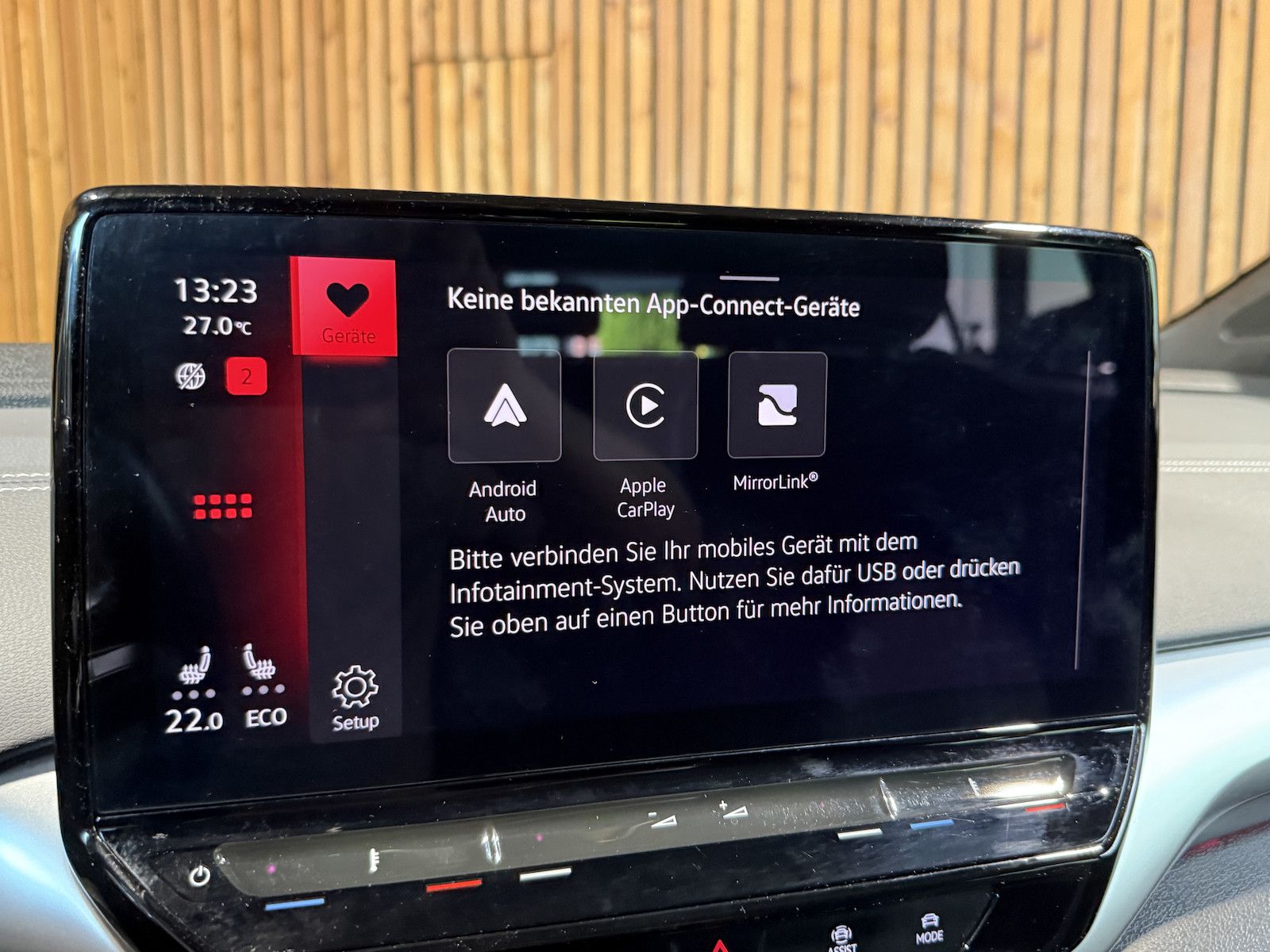 Fahrzeugabbildung Volkswagen ID.5 Pro Performance Navi*AHK*ACC*Matrix*KamKeyl