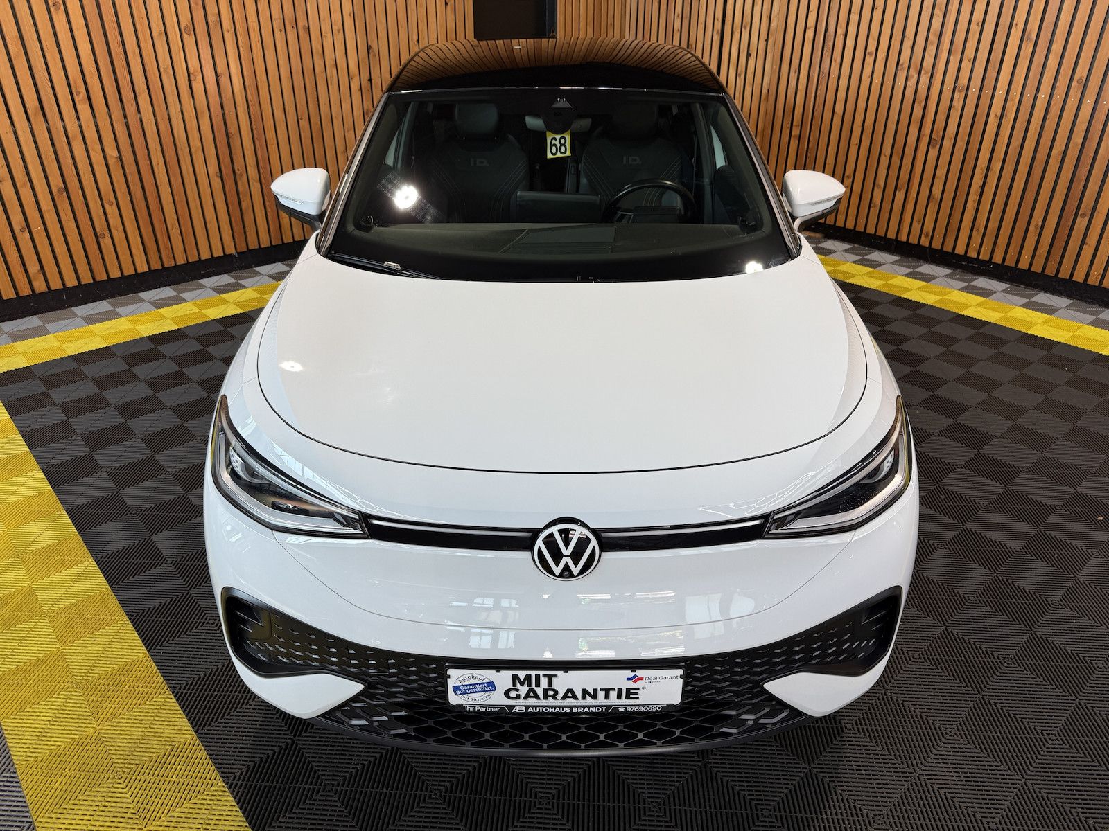 Fahrzeugabbildung Volkswagen ID.5 Pro Performance Navi*AHK*ACC*Matrix*KamKeyl