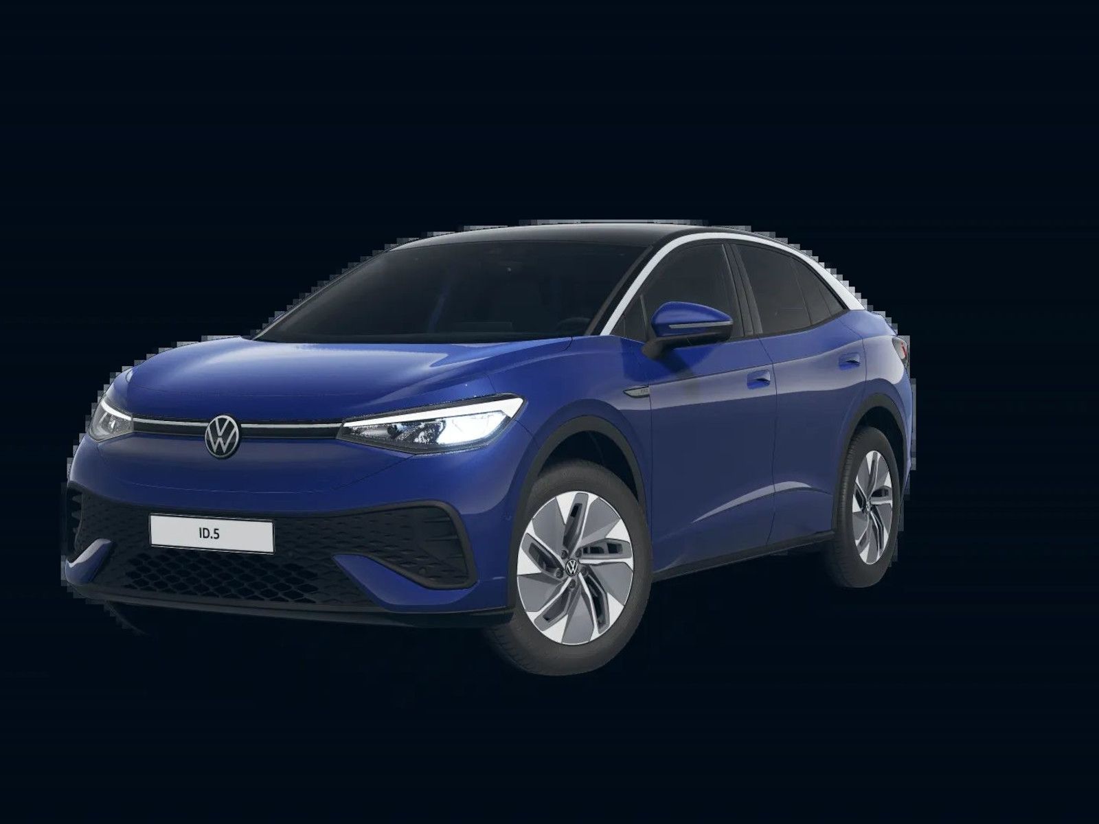 Volkswagen ID.5 Pro Performane Navi*AHK*ACC*LED*Kam*Keyless