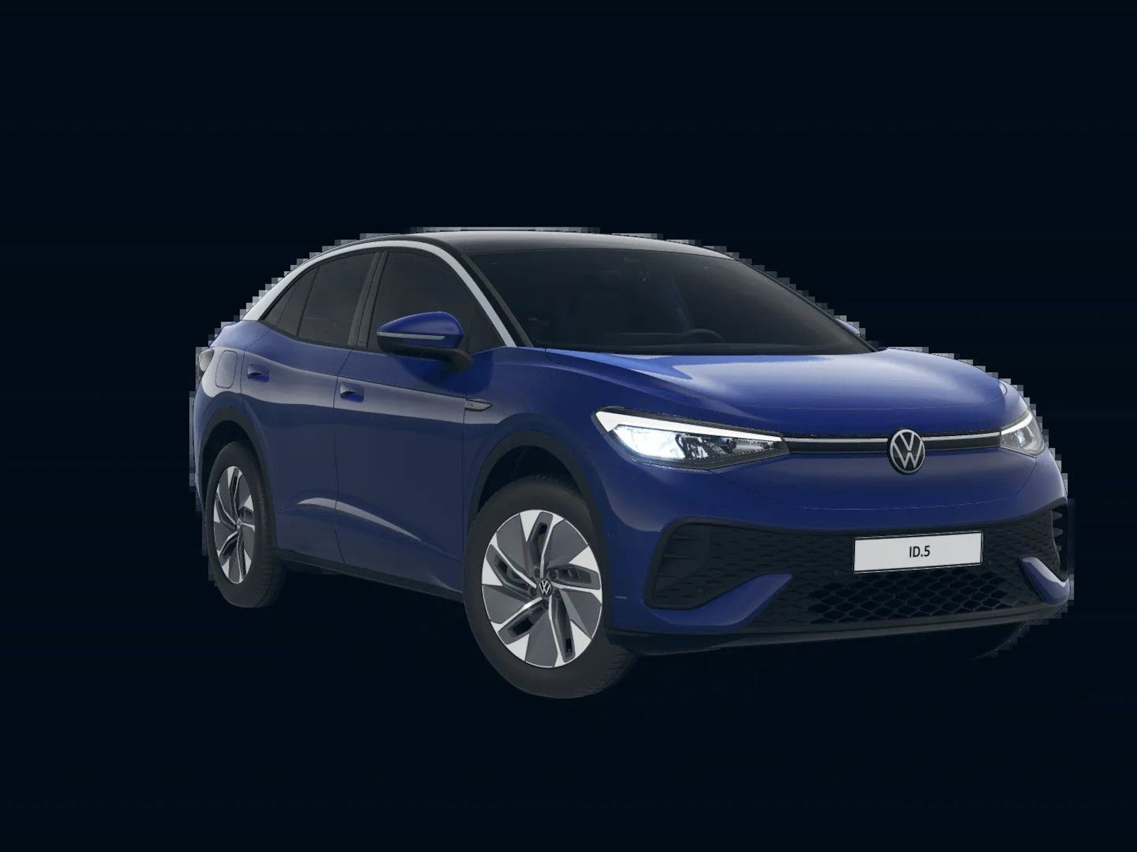 Fahrzeugabbildung Volkswagen ID.5 Pro Performane Navi*AHK*ACC*LED*Kam*Keyless
