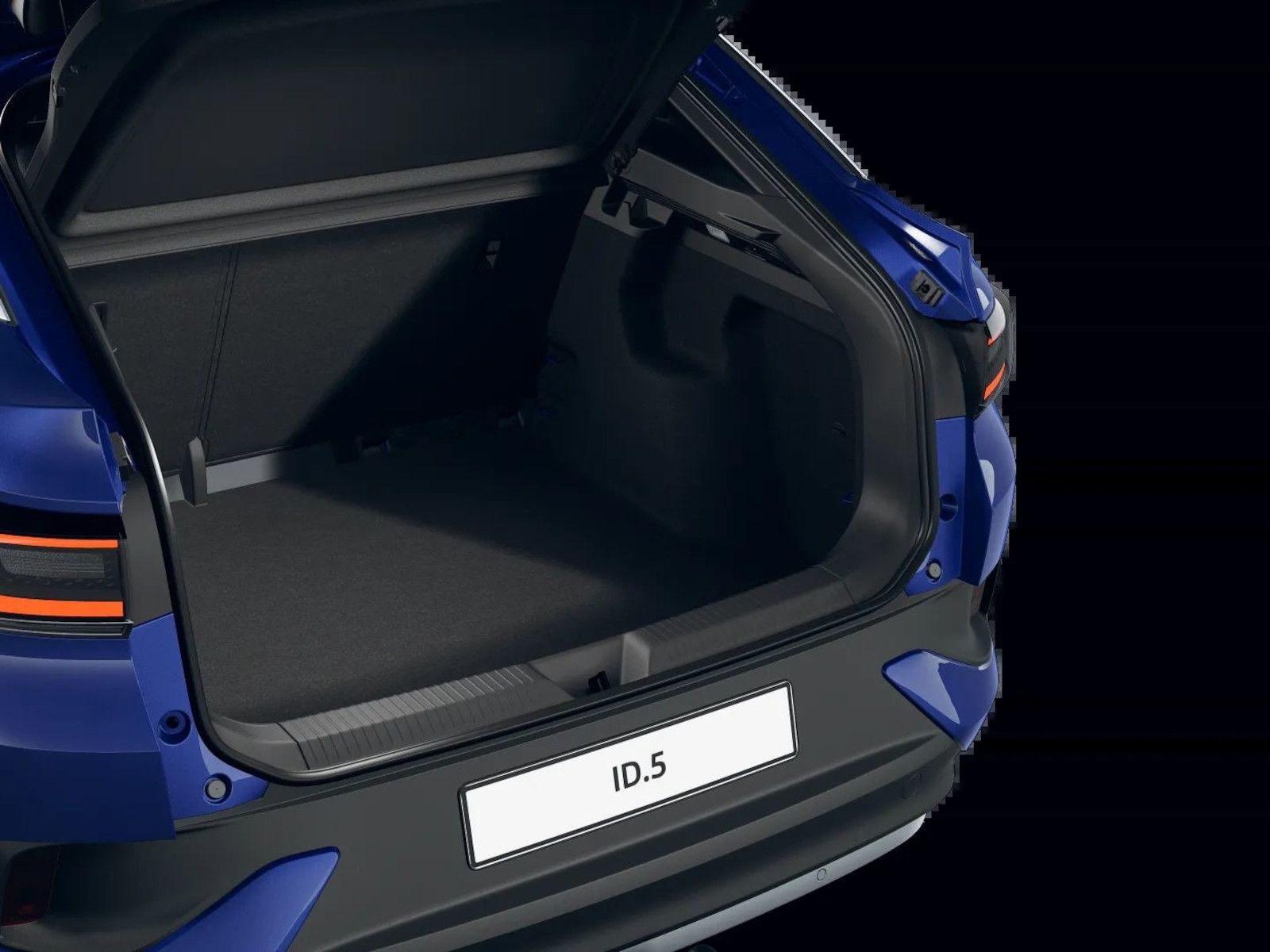 Fahrzeugabbildung Volkswagen ID.5 Pro Performane Navi*AHK*ACC*LED*Kam*Keyless