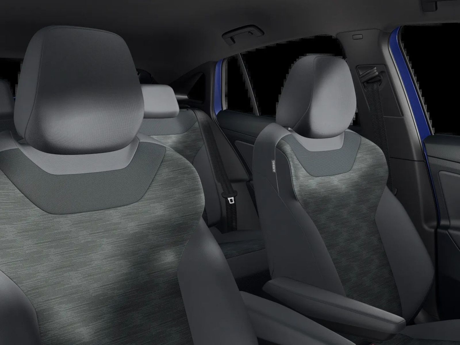 Fahrzeugabbildung Volkswagen ID.5 Pro Performane Navi*AHK*ACC*LED*Kam*Keyless