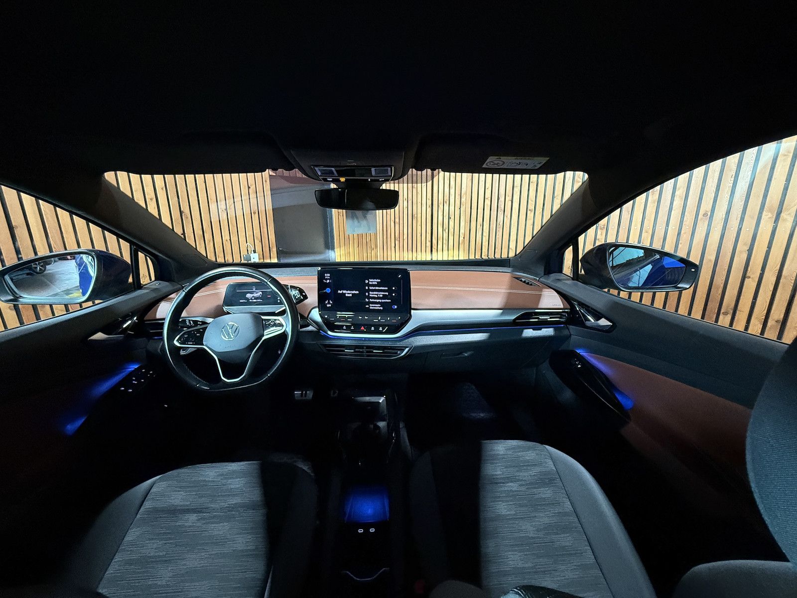Fahrzeugabbildung Volkswagen ID.5 Pro Performane Navi*AHK*ACC*LED*Kam*Keyless