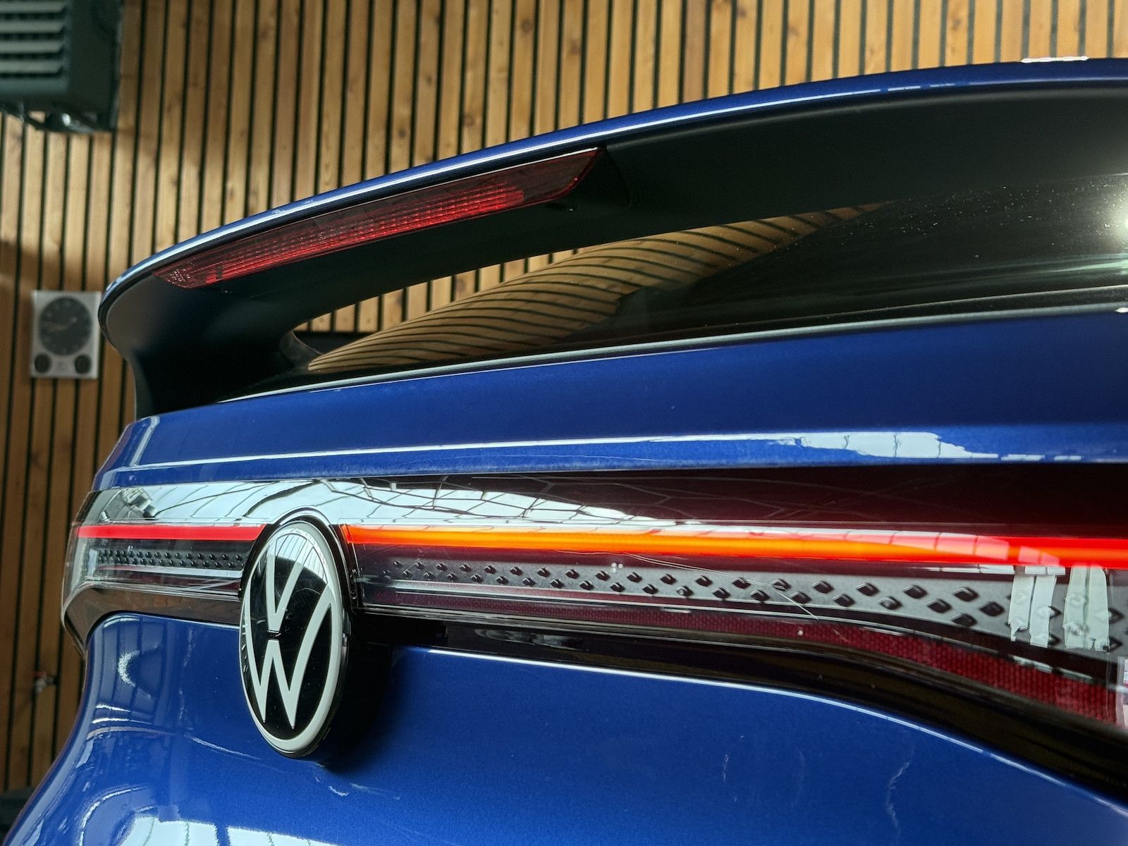 Fahrzeugabbildung Volkswagen ID.5 Pro Performane Navi*AHK*ACC*LED*Kam*Keyless